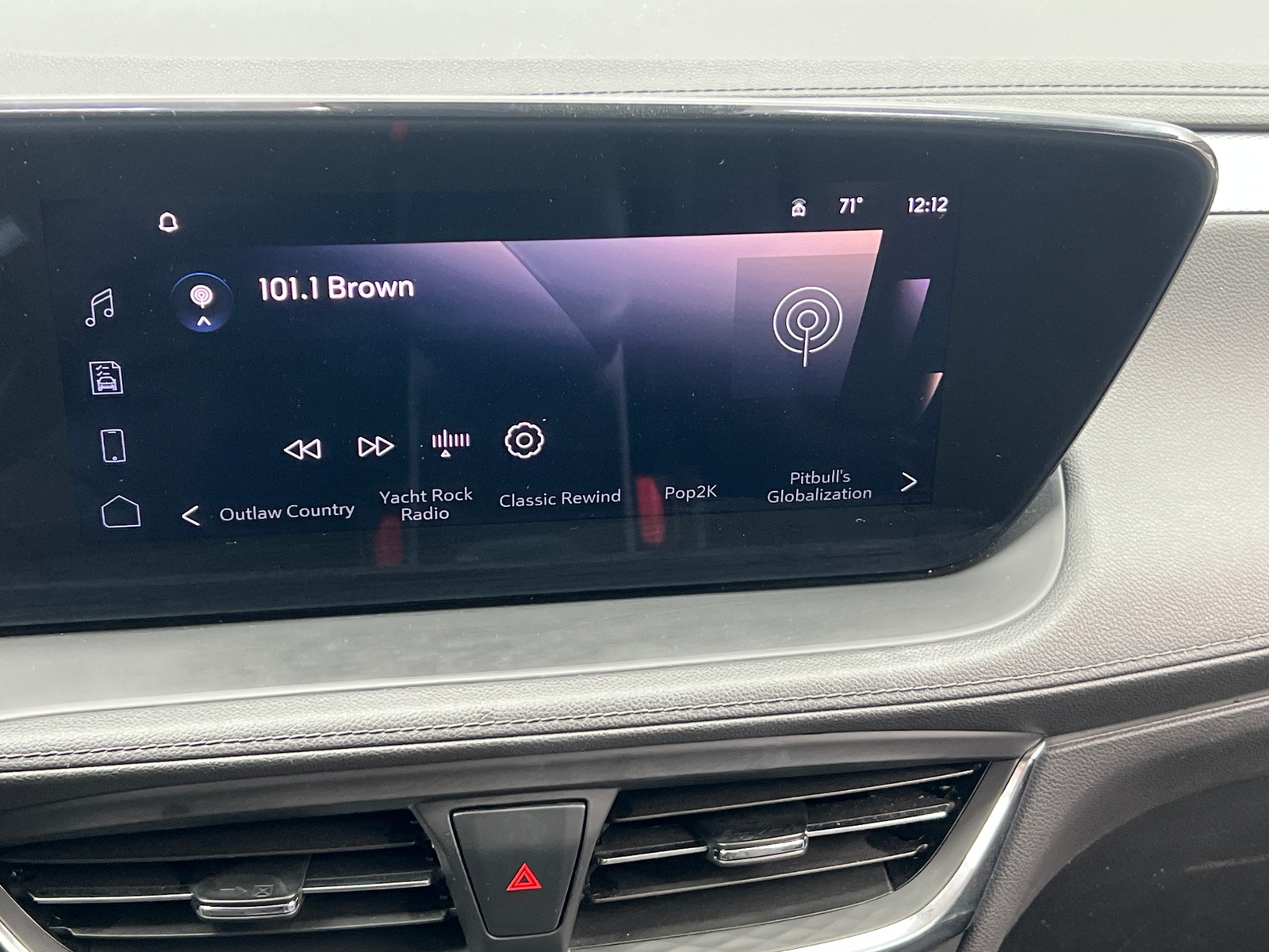 Thumbnail: 2025 Buick Encore GX - 4