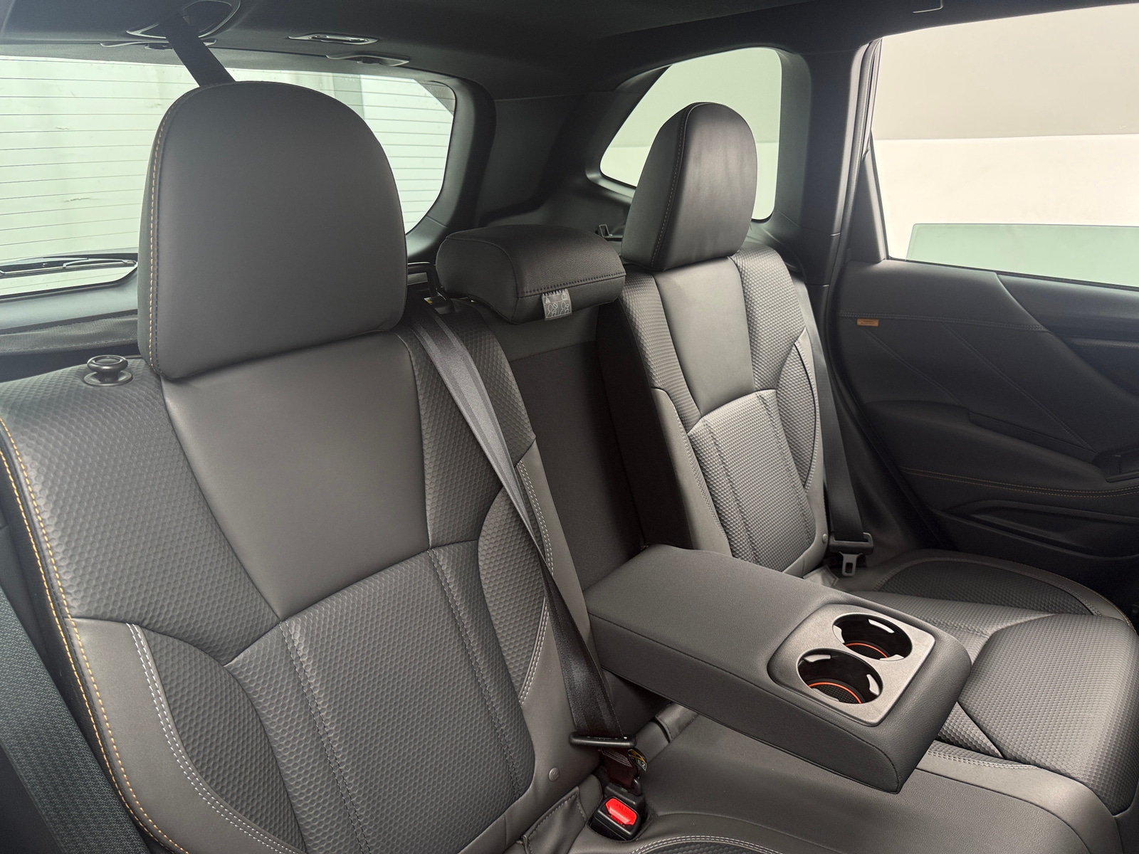 Thumbnail: 2023 Subaru Forester - 5
