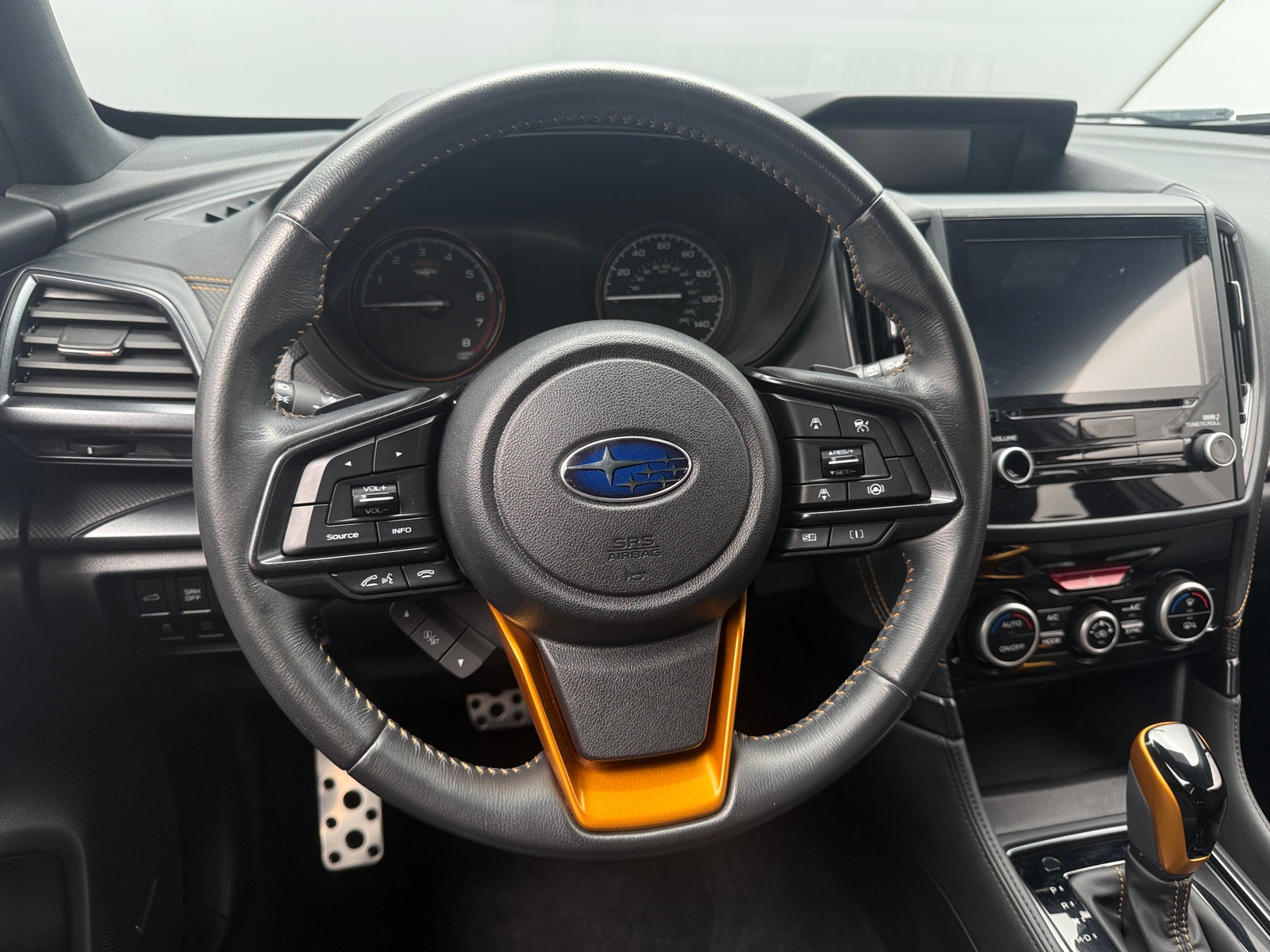 Thumbnail: 2023 Subaru Forester - 4