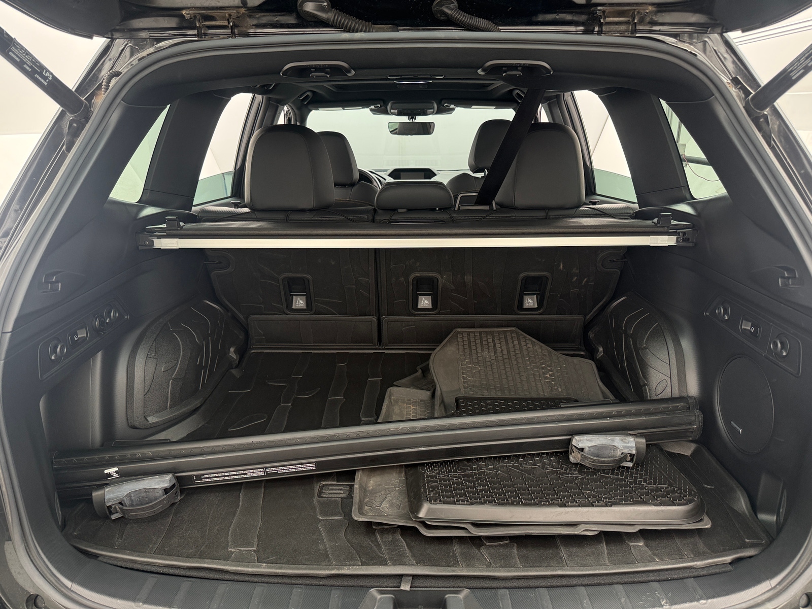 Thumbnail: 2023 Subaru Forester - 6