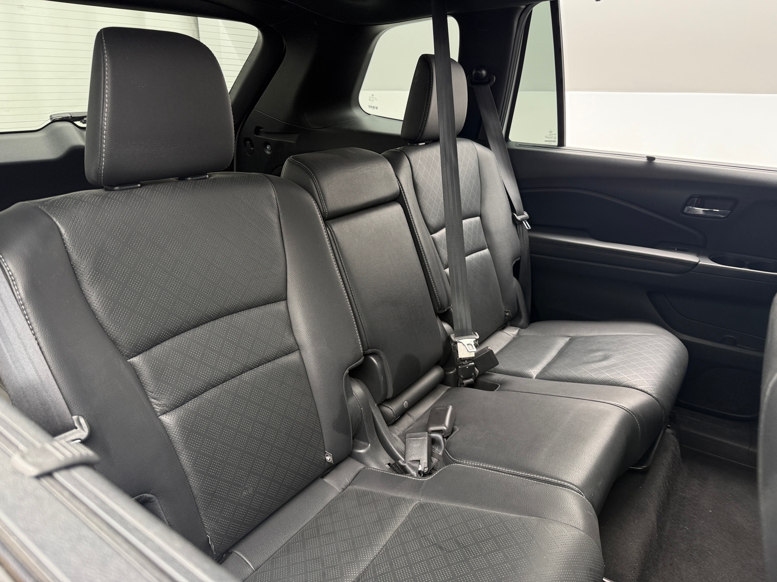 Thumbnail: 2020 Honda Passport - 5
