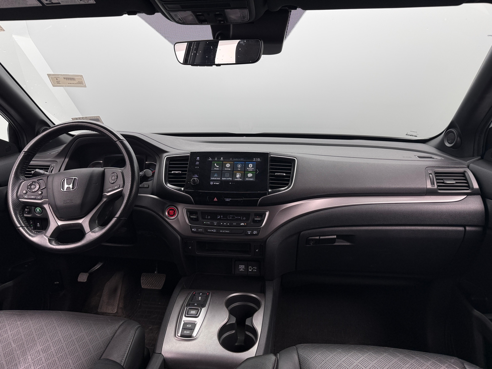Thumbnail: 2020 Honda Passport - 2