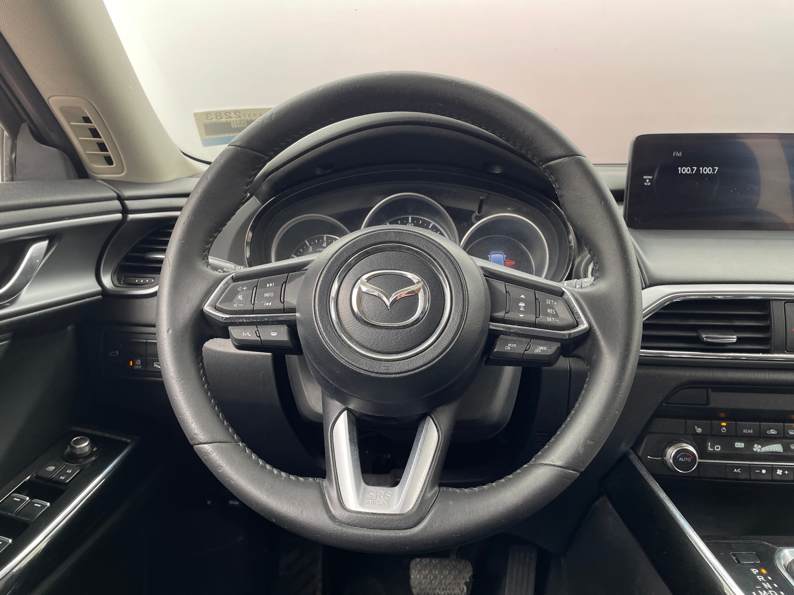 Thumbnail: 2022 Mazda CX-9 - 4