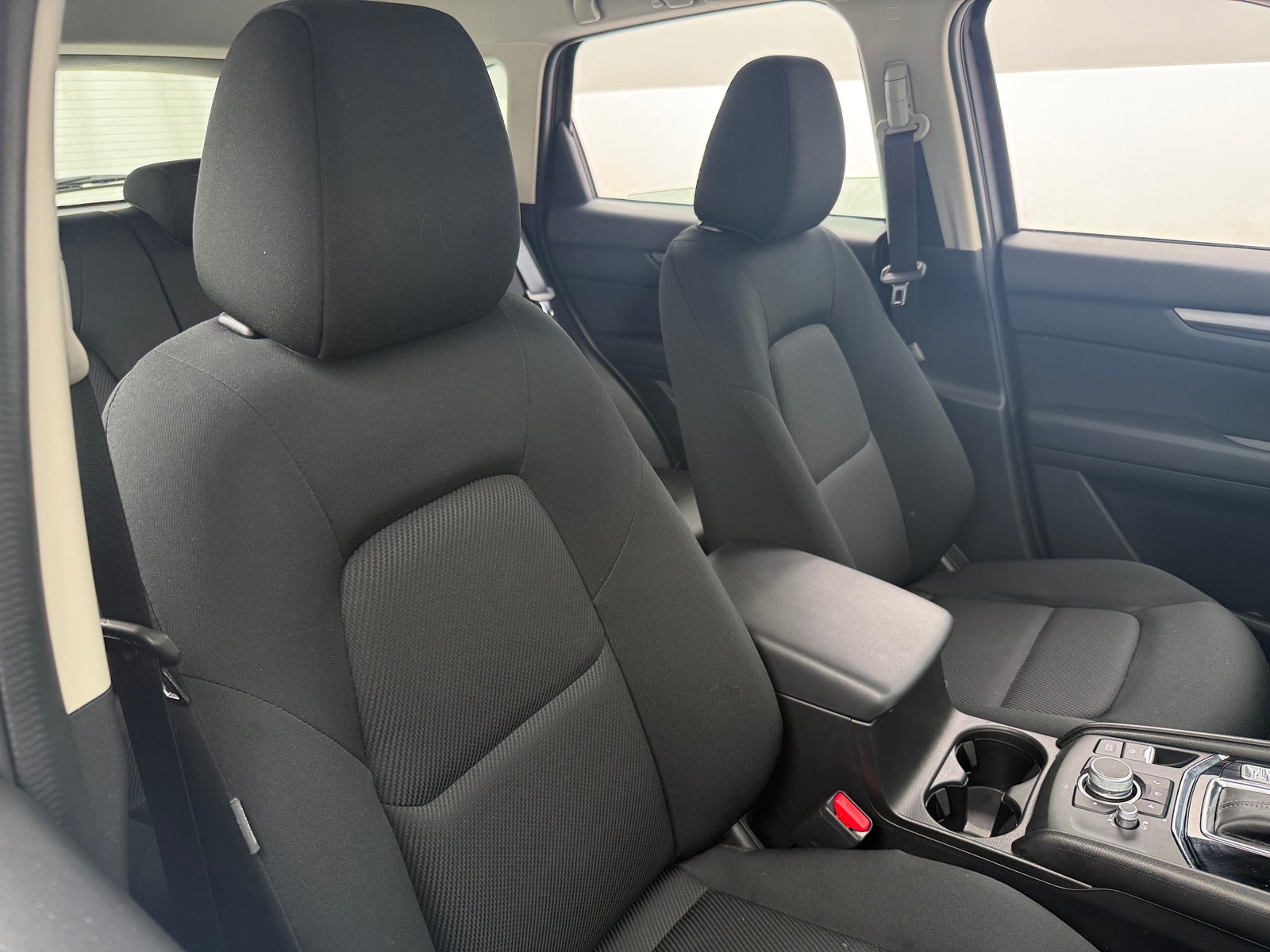 Thumbnail: 2023 Mazda CX-5 - 2