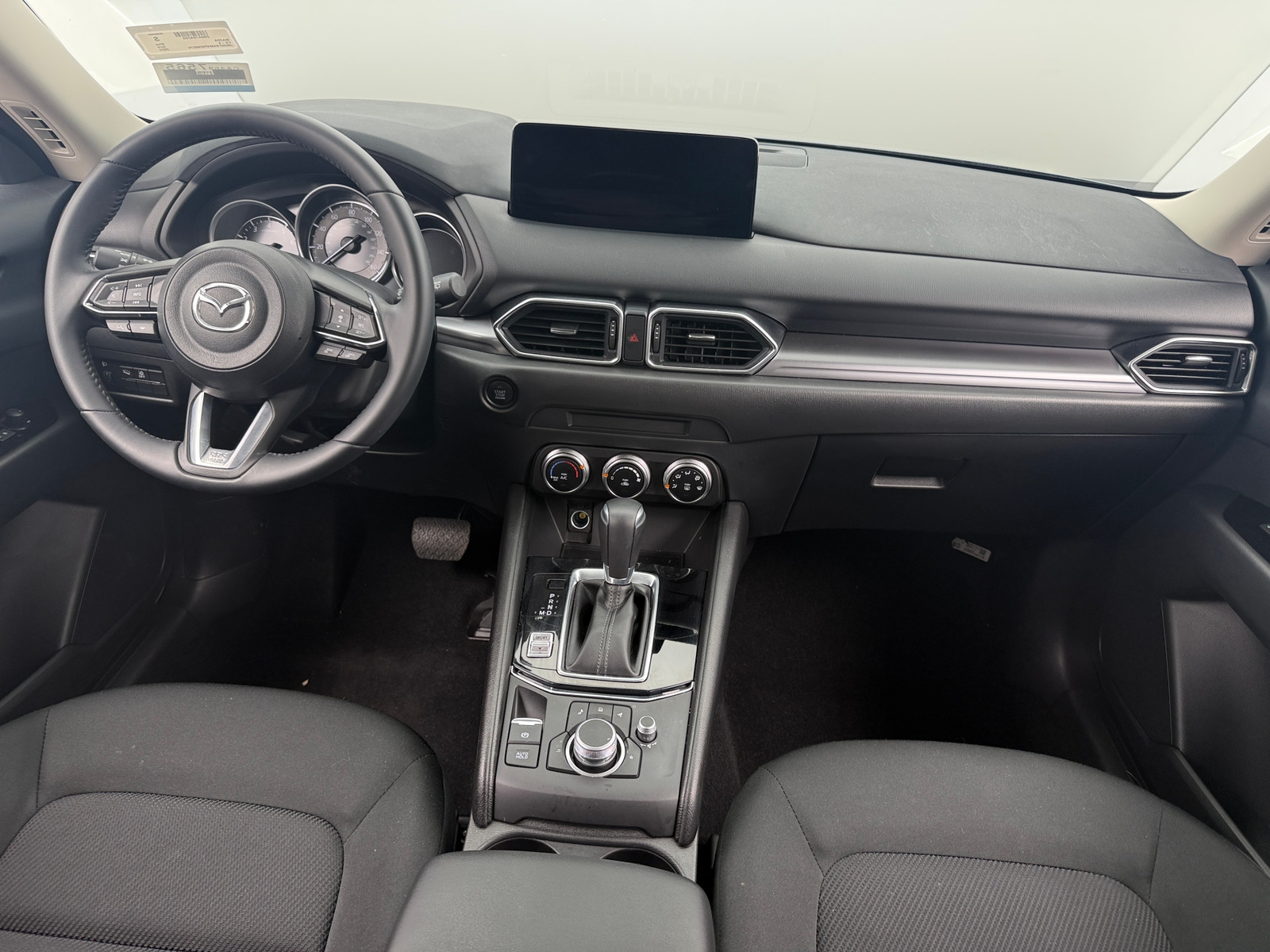 Thumbnail: 2023 Mazda CX-5 - 3