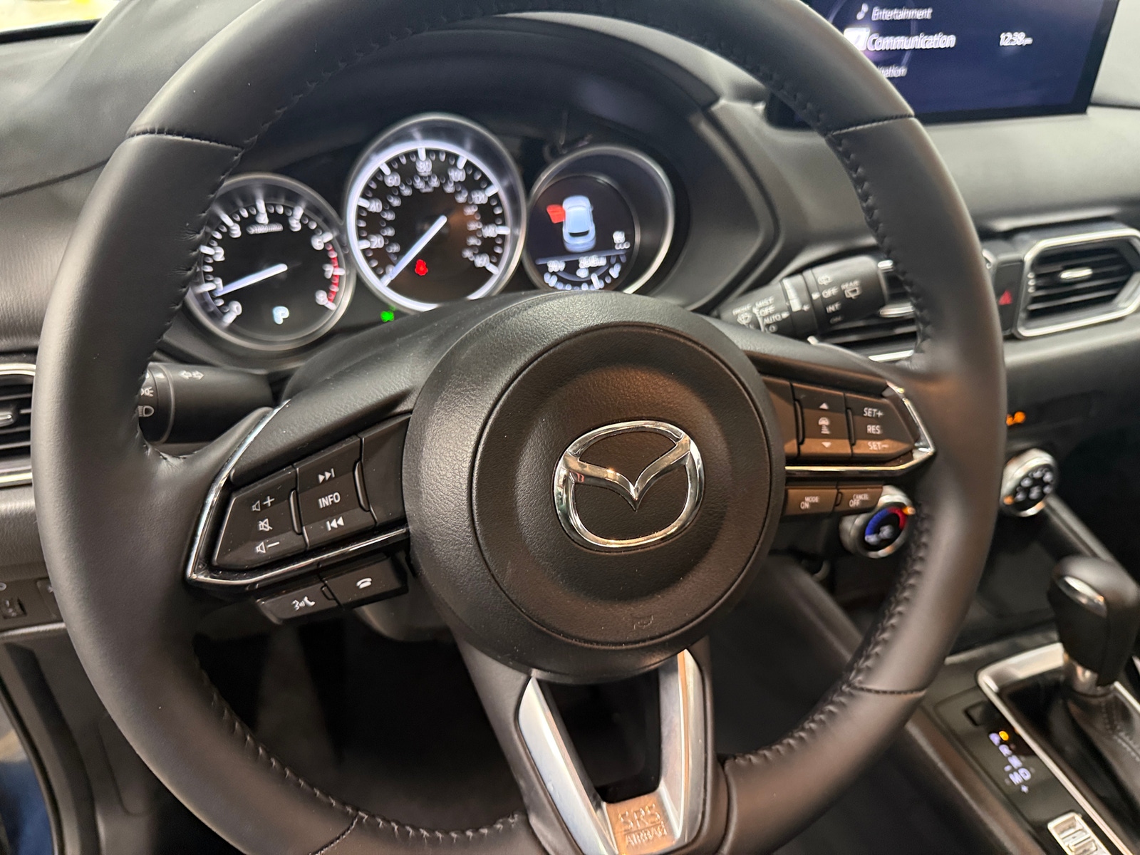 Thumbnail: 2023 Mazda CX-5 - 5