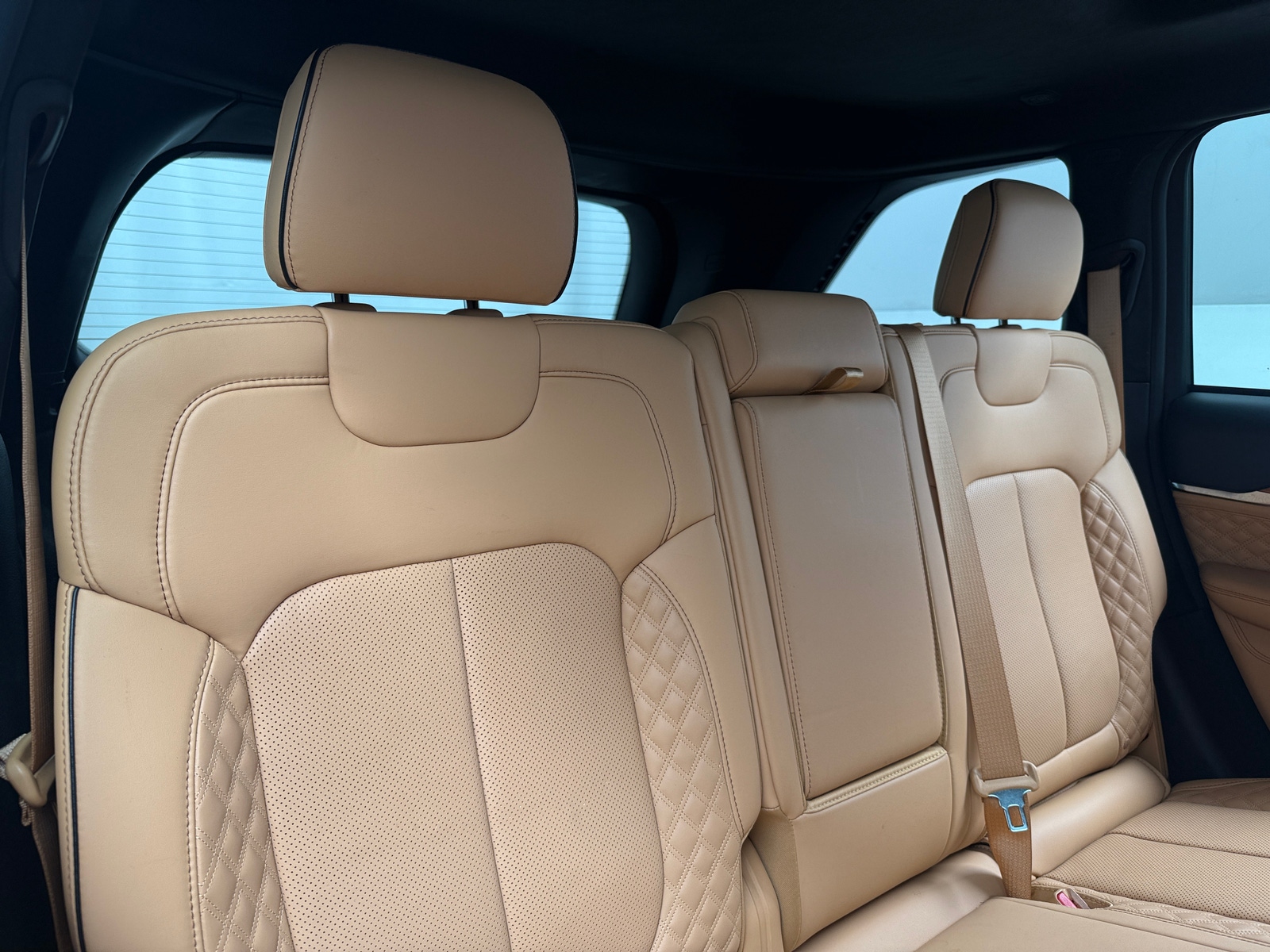 Thumbnail: 2024 Jeep Grand Cherokee - 5