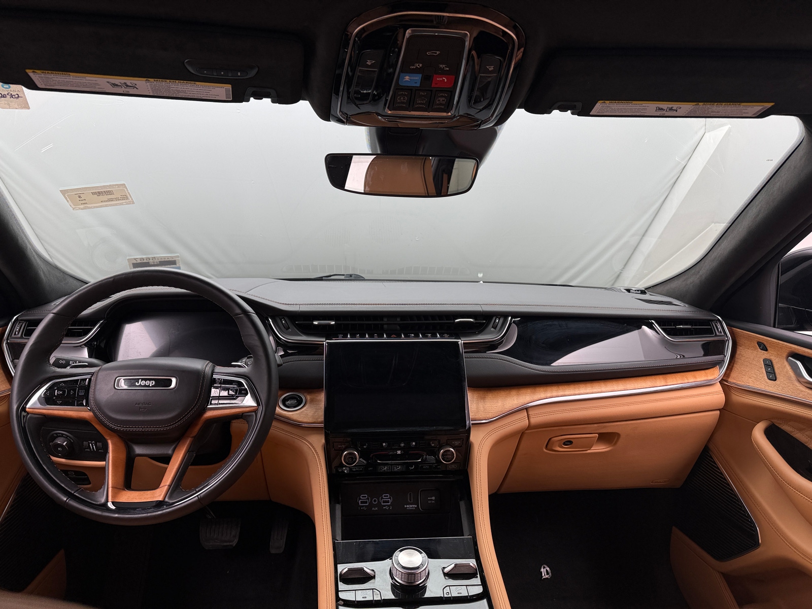 Thumbnail: 2024 Jeep Grand Cherokee - 2