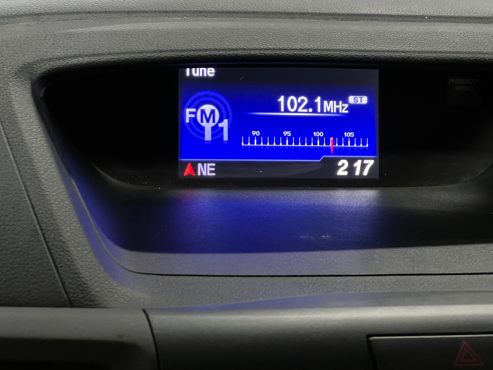 Thumbnail: 2014 Honda CR-V - 3