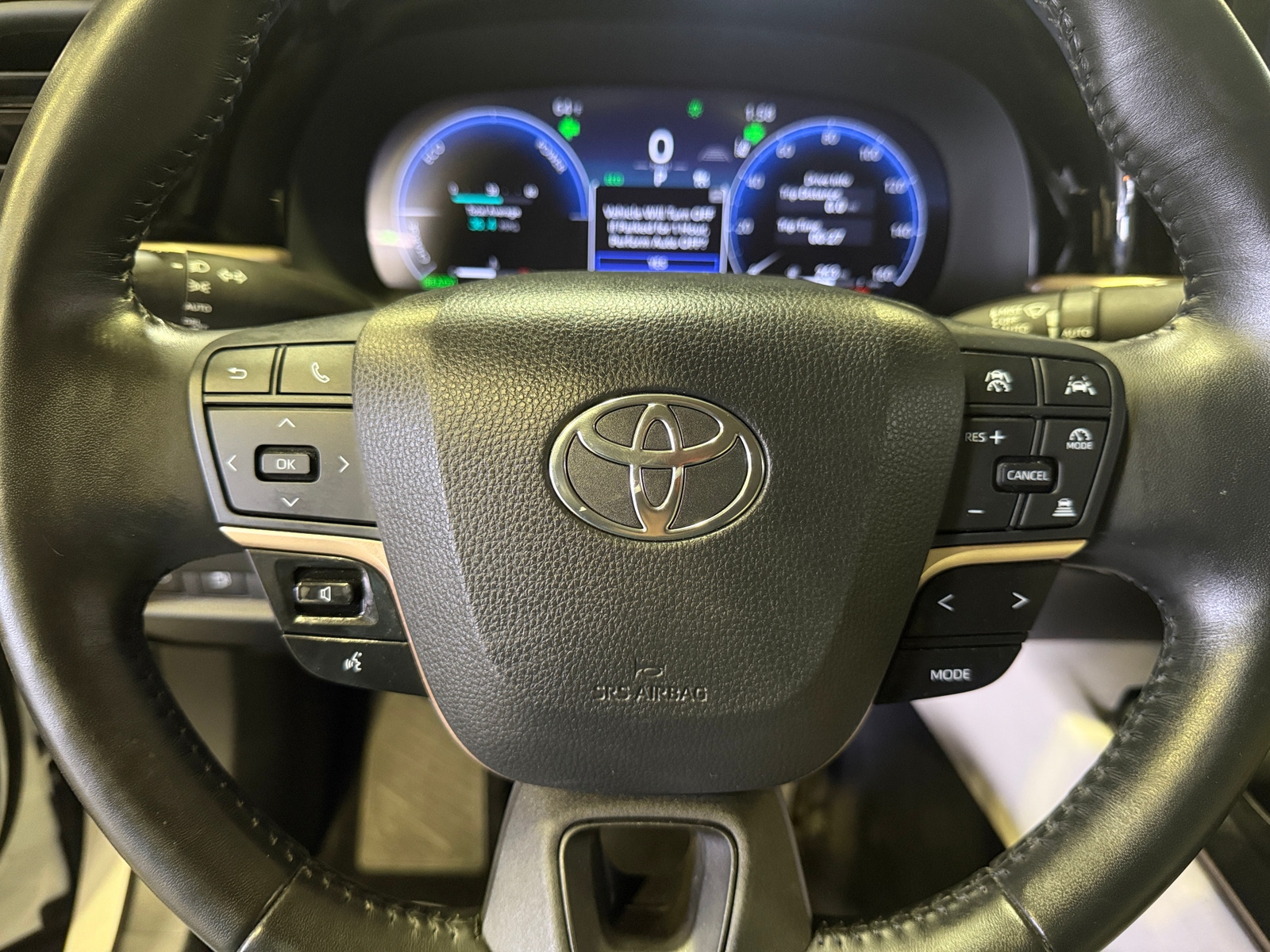 Thumbnail: 2023 Toyota Crown - 4