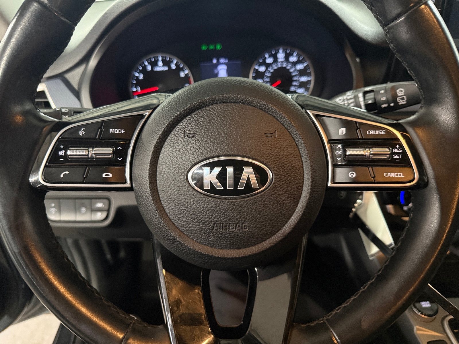 Thumbnail: 2021 Kia Seltos - 5