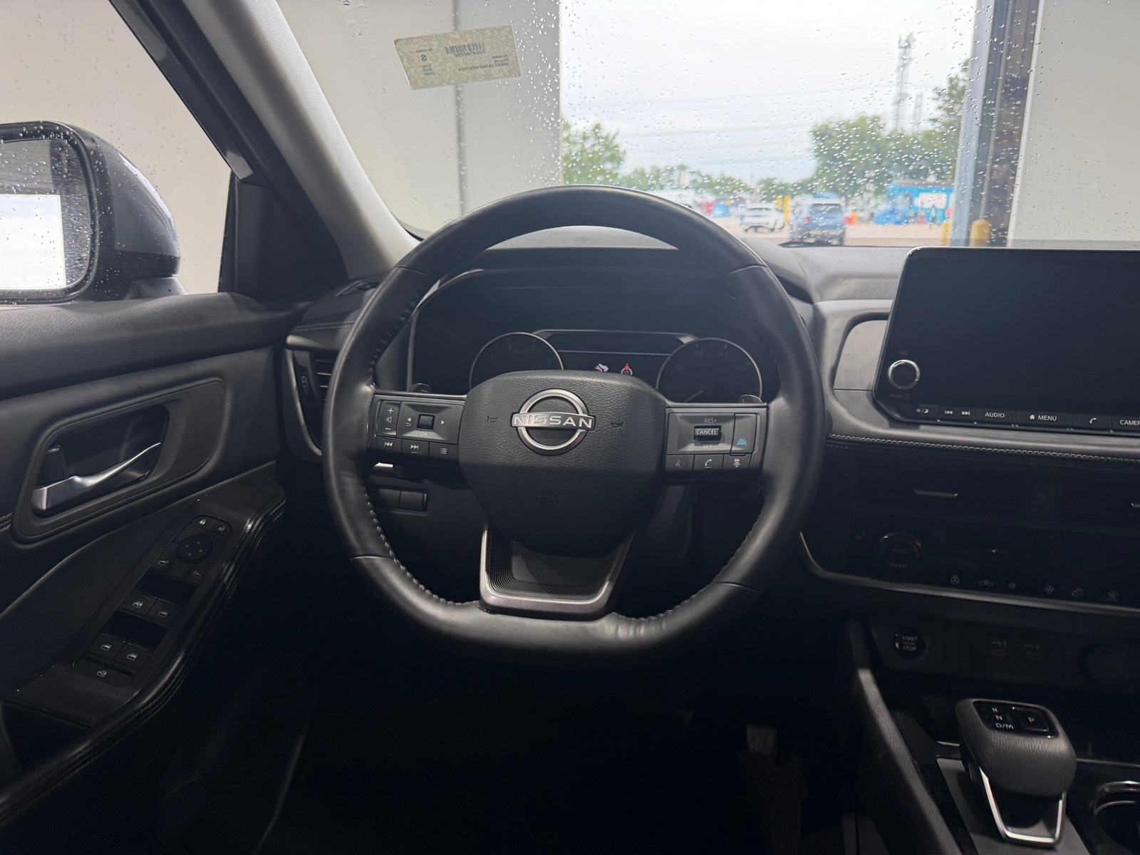 Thumbnail: 2025 Nissan Rogue - 5