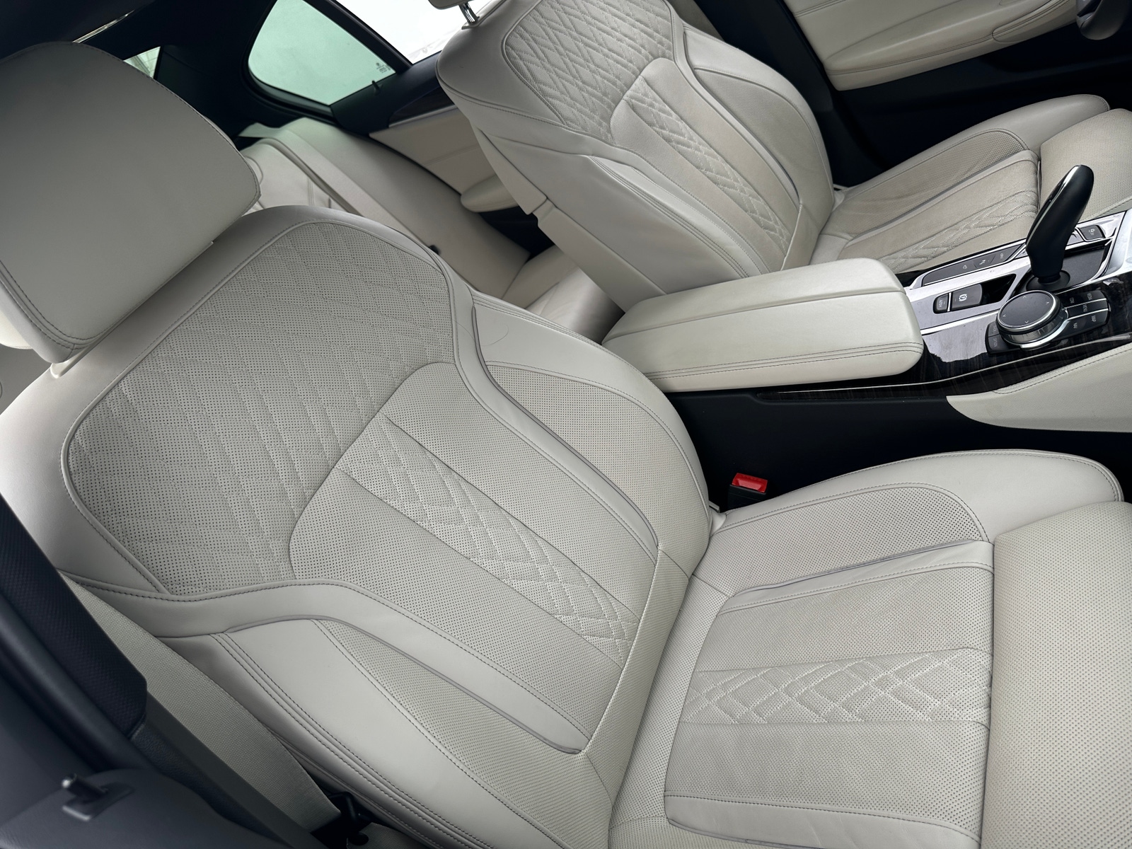 Thumbnail: 2019 BMW 5 Series - 2