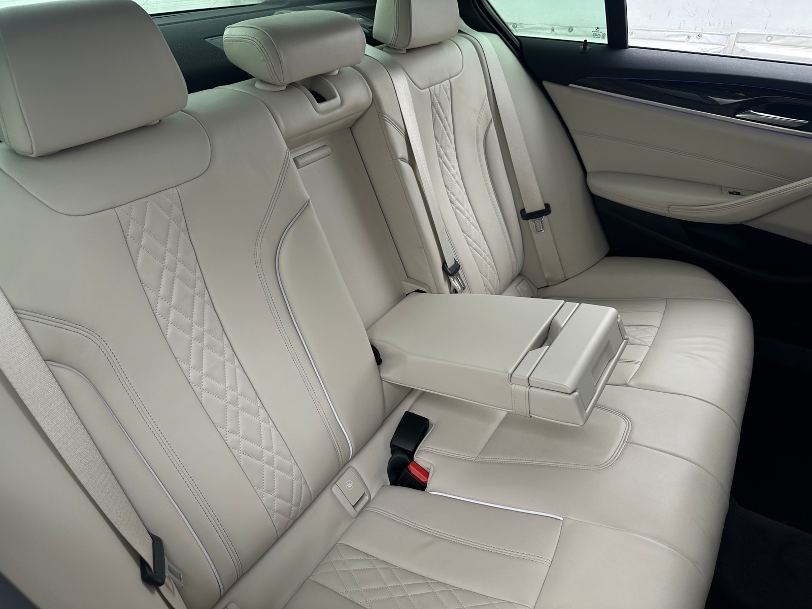 Thumbnail: 2019 BMW 5 Series - 6