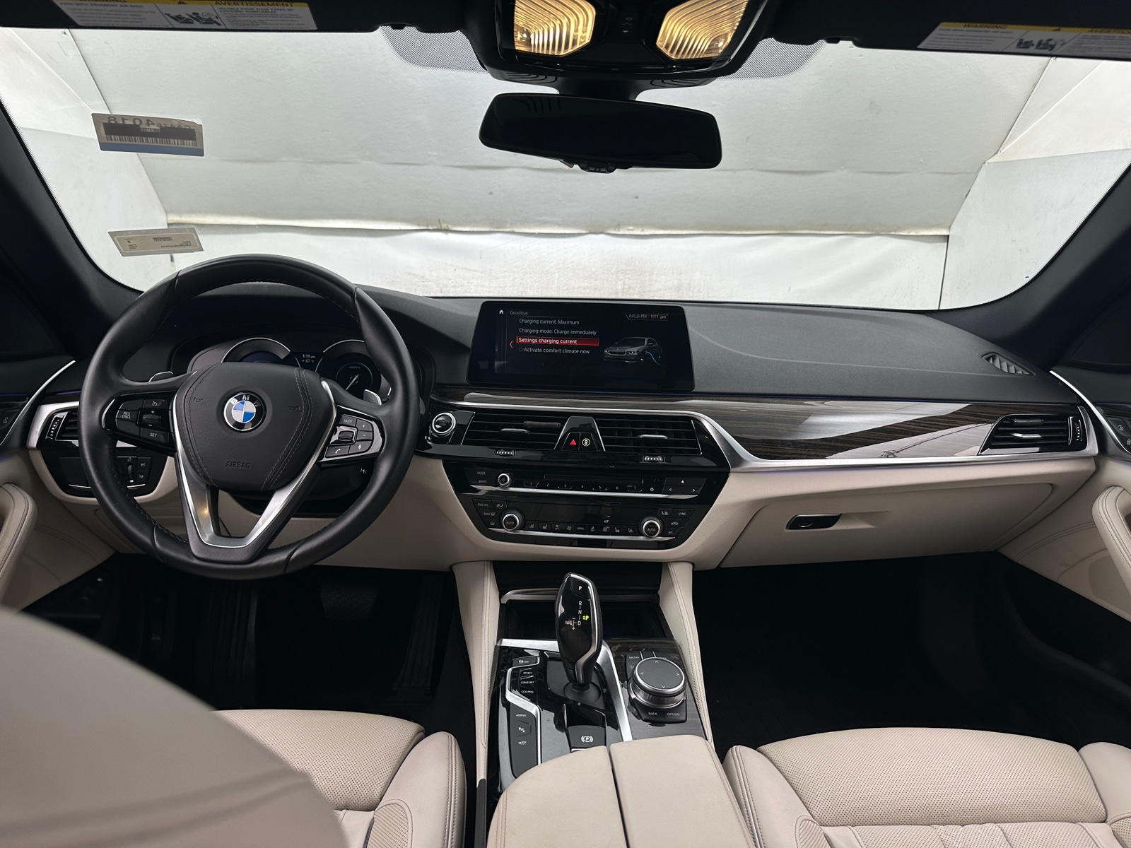 Thumbnail: 2019 BMW 5 Series - 3