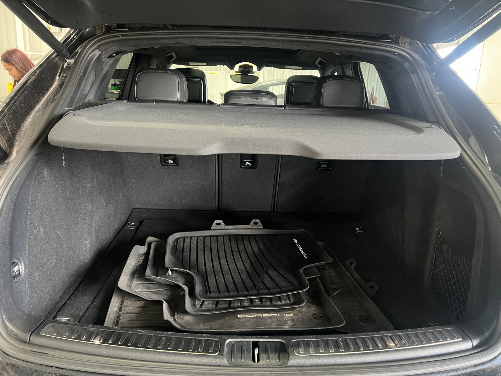 Thumbnail: 2017 Porsche Macan - 6
