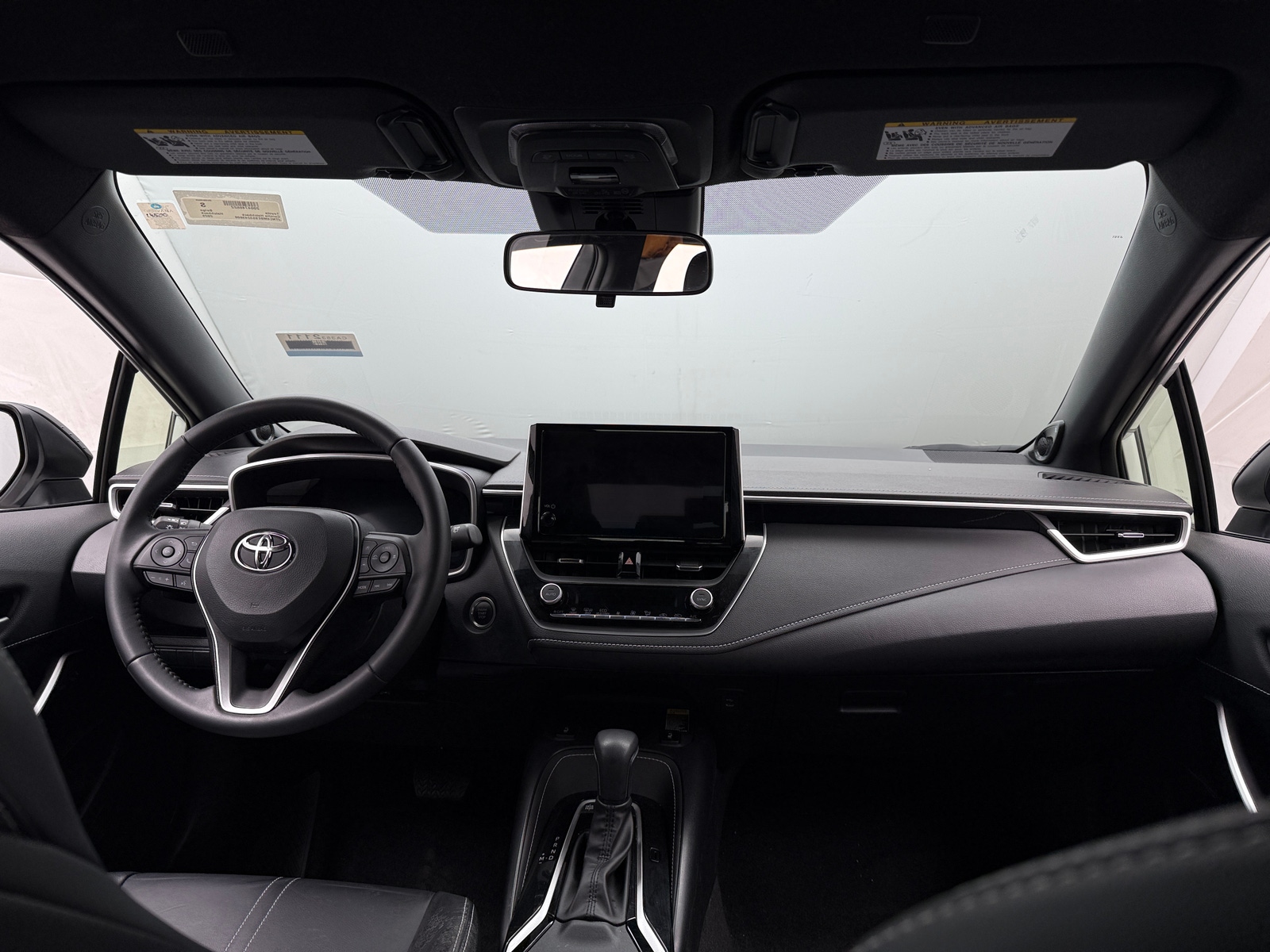 Thumbnail: 2025 Toyota Corolla - 3