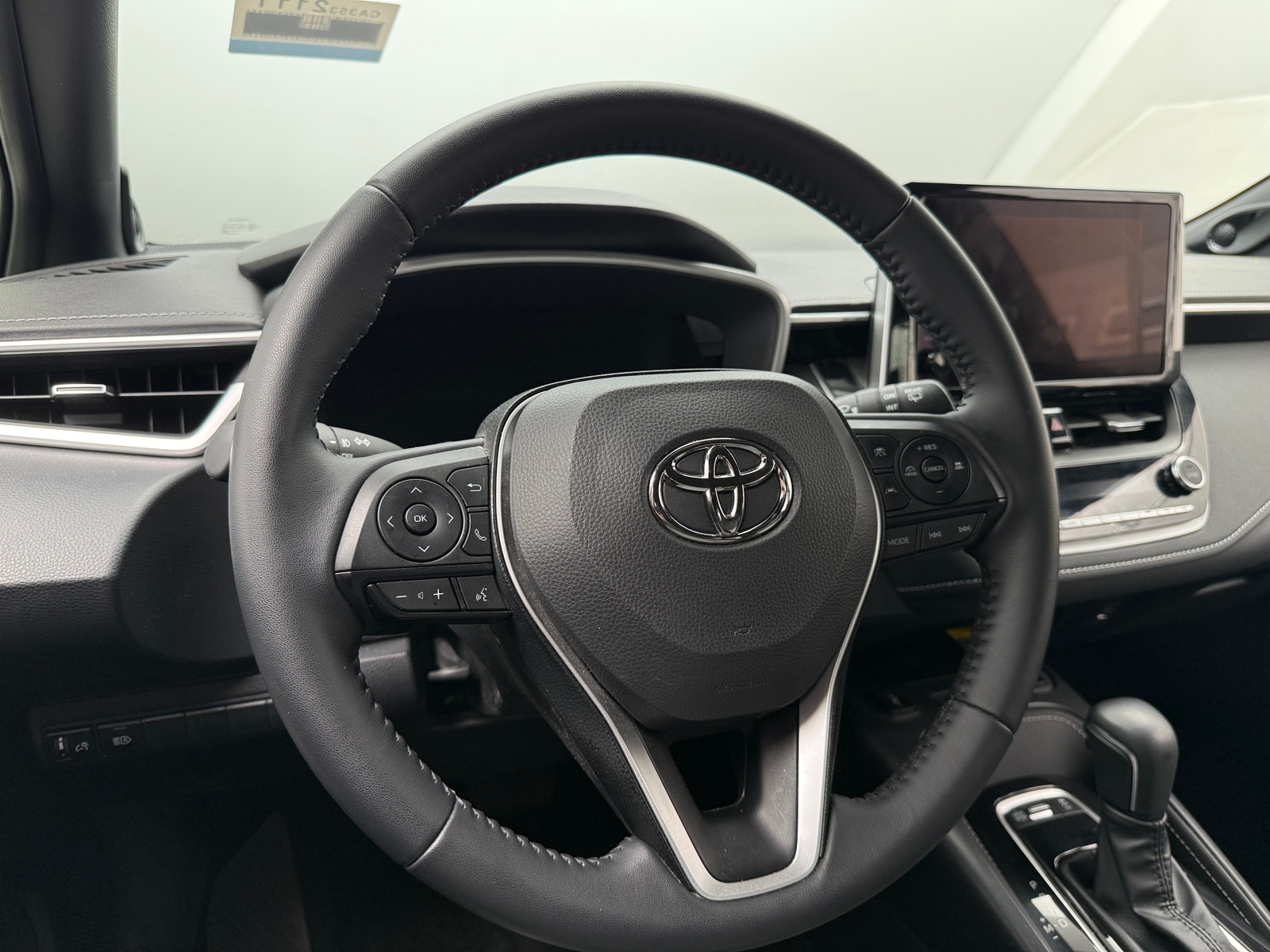 Thumbnail: 2025 Toyota Corolla - 5