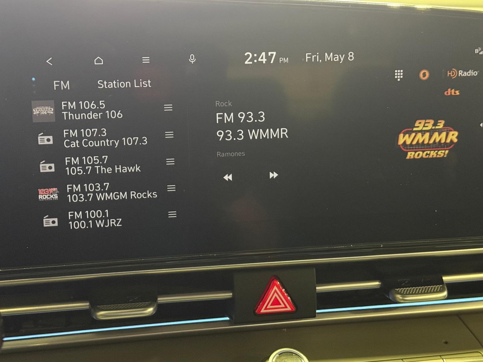 Thumbnail: 2024 Hyundai Elantra - 4