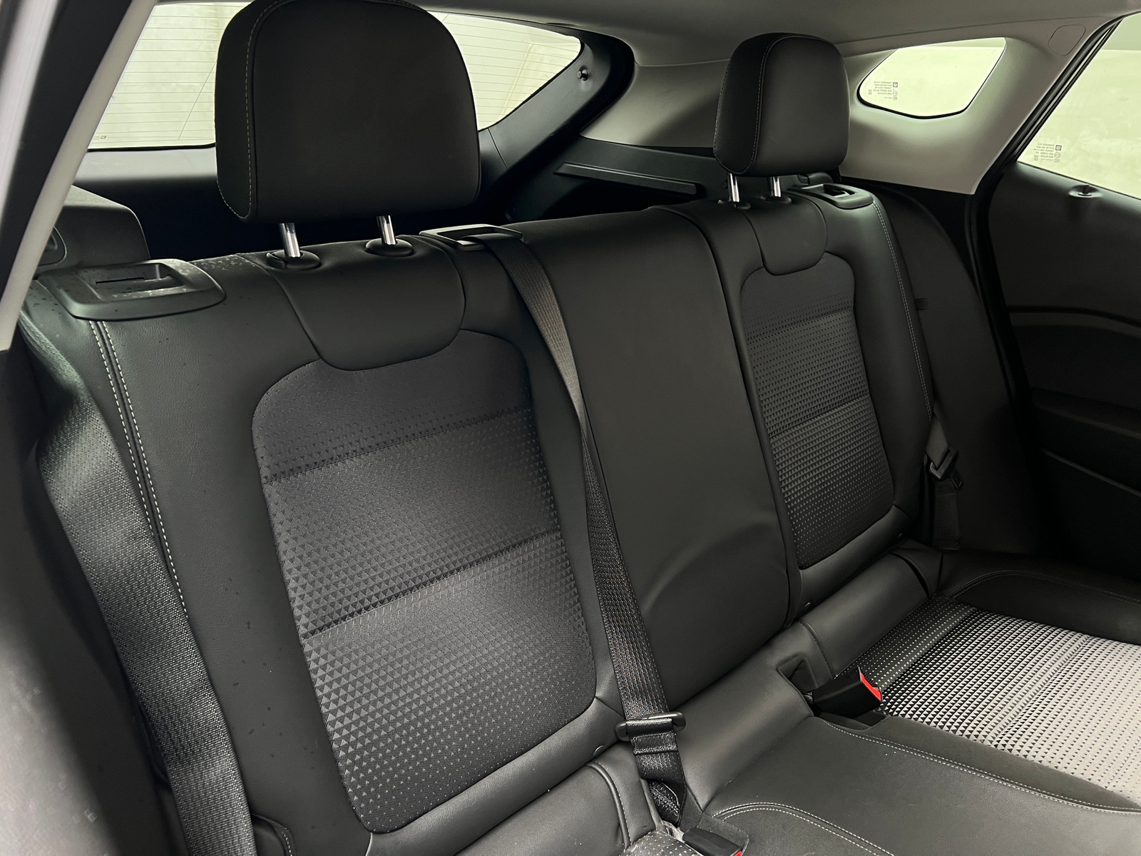 Thumbnail: 2025 Chevrolet Trax - 6