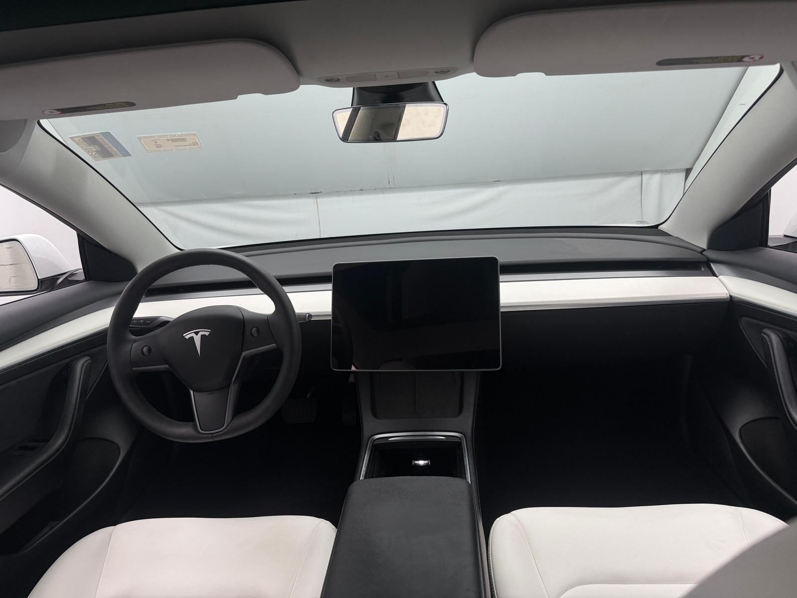 Thumbnail: 2022 Tesla Model 3 - 2