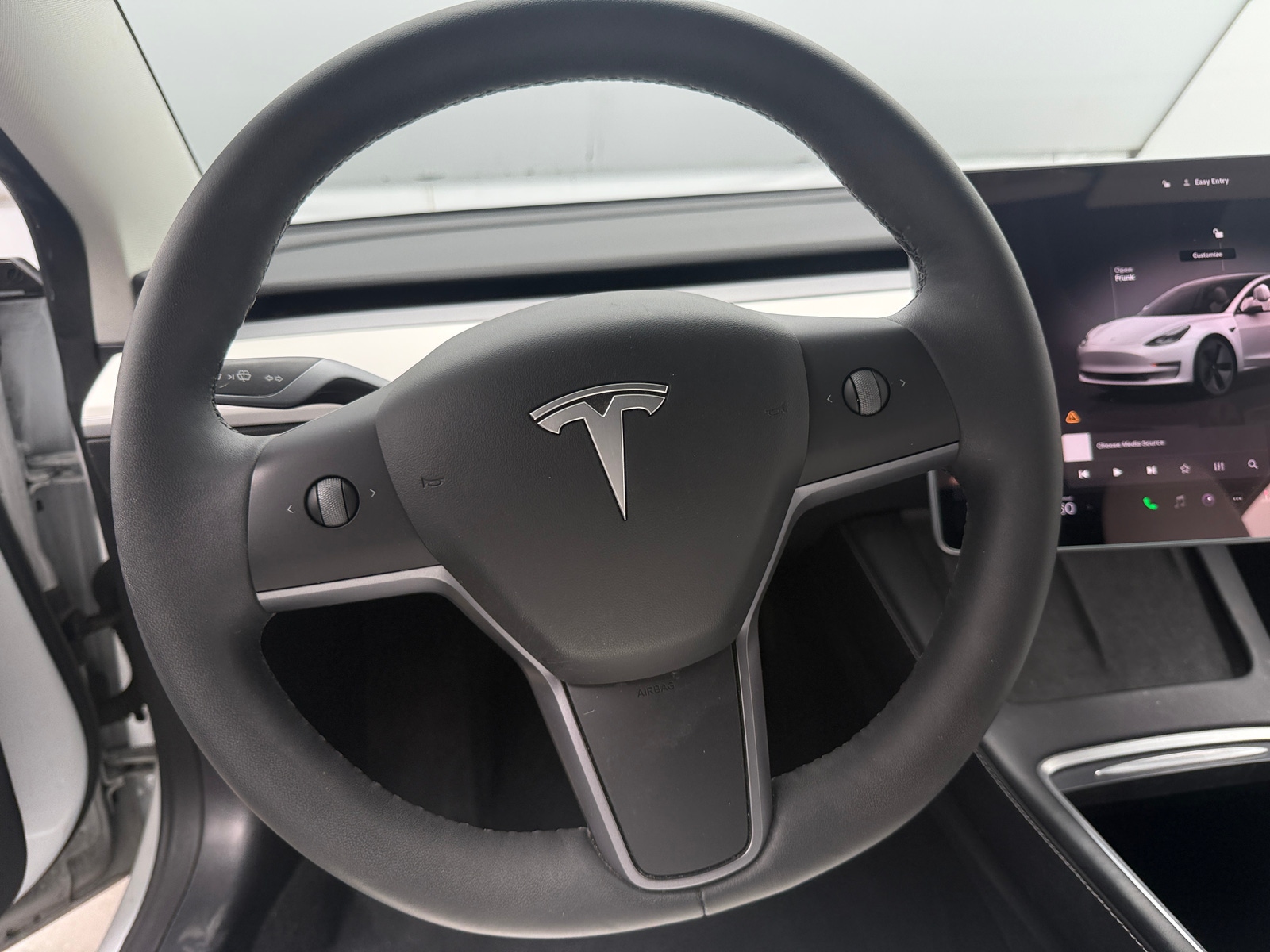 Thumbnail: 2022 Tesla Model 3 - 4