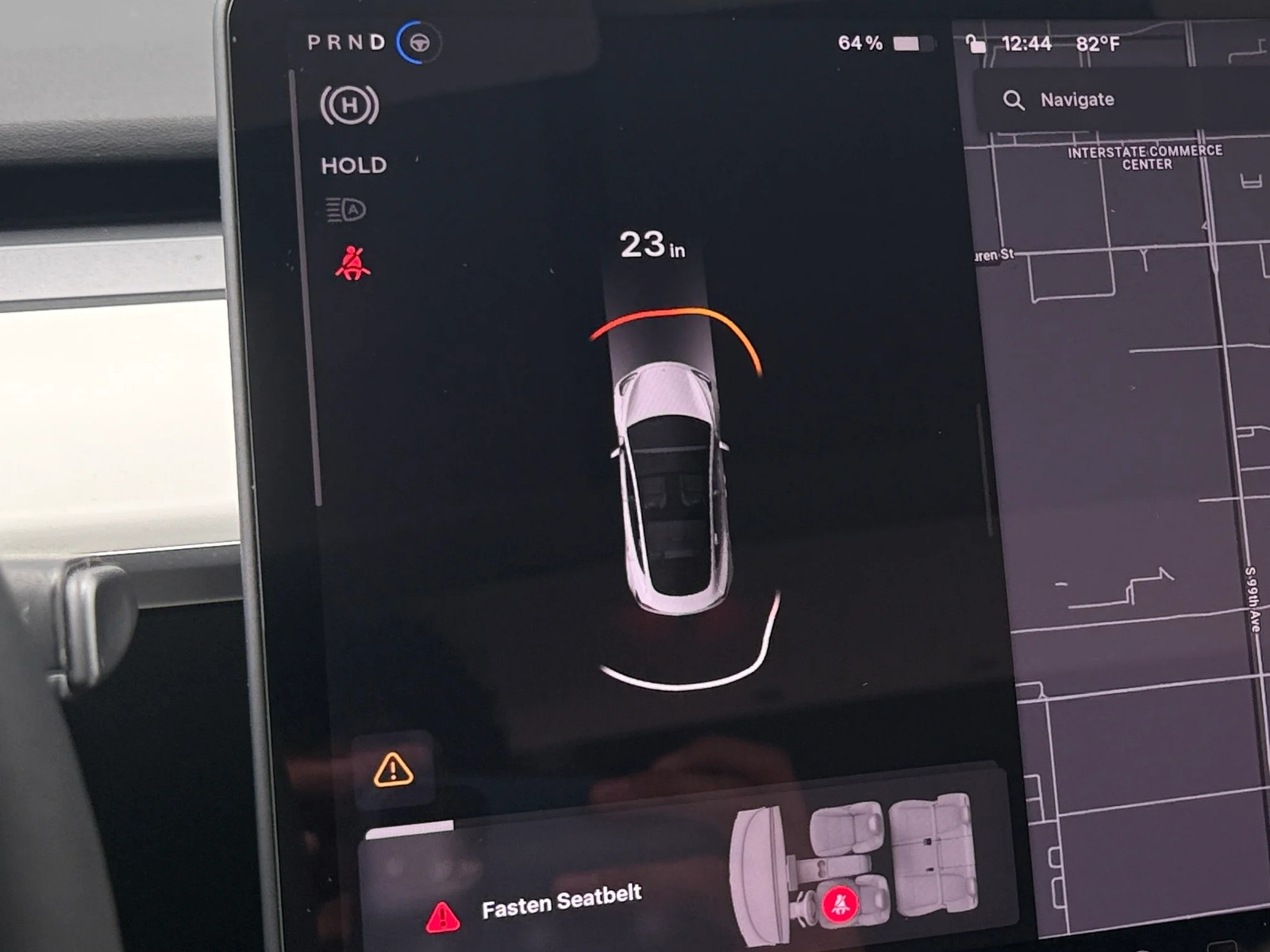 Thumbnail: 2022 Tesla Model 3 - 3