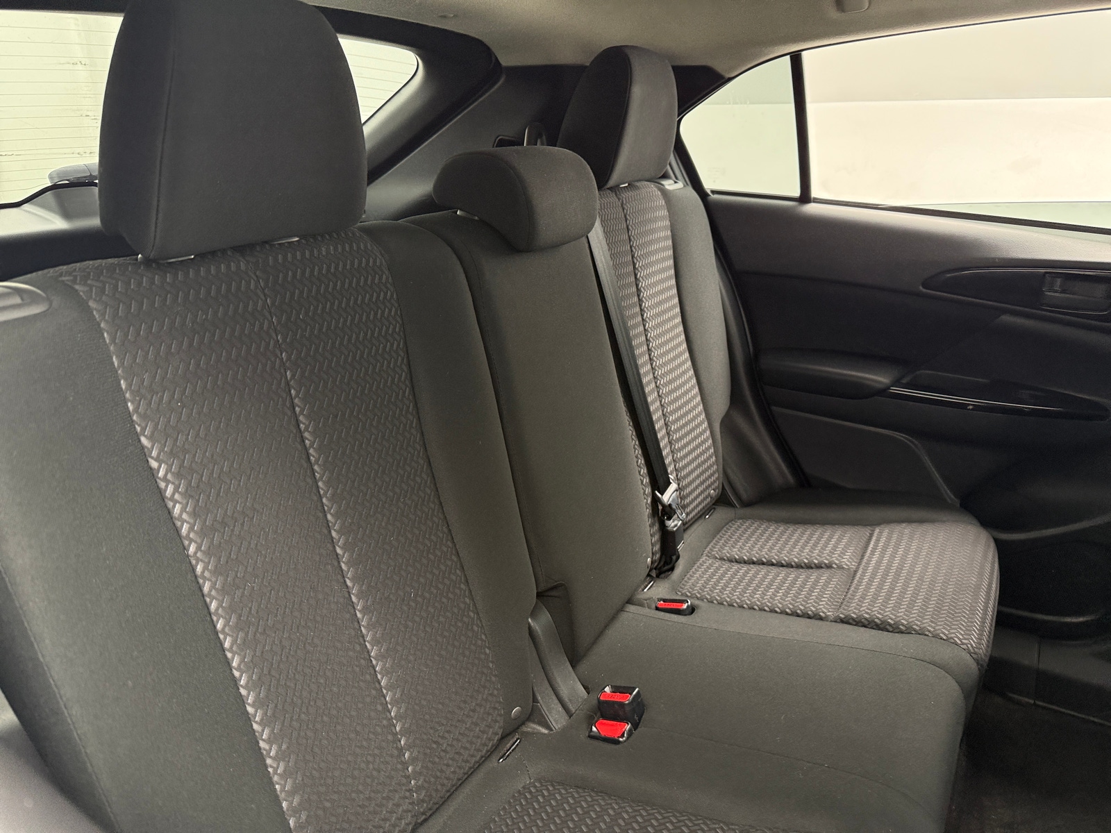 Thumbnail: 2024 Mitsubishi Eclipse Cross - 6