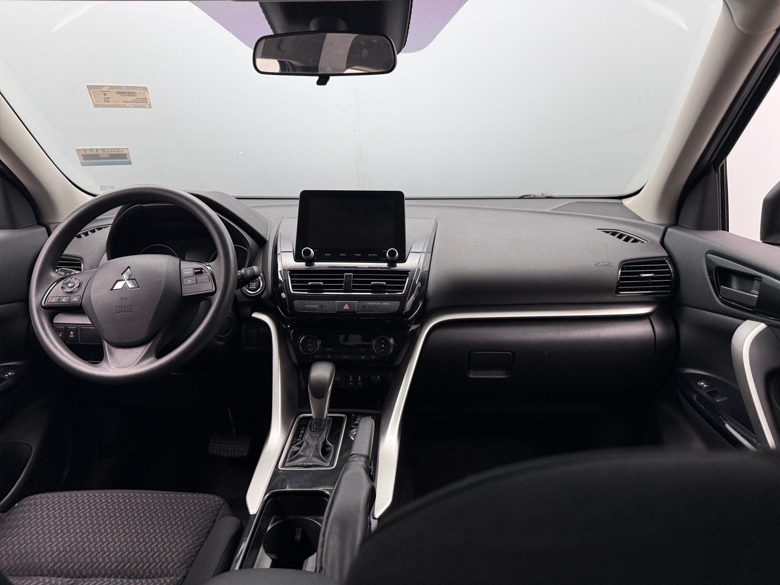 Thumbnail: 2024 Mitsubishi Eclipse Cross - 3