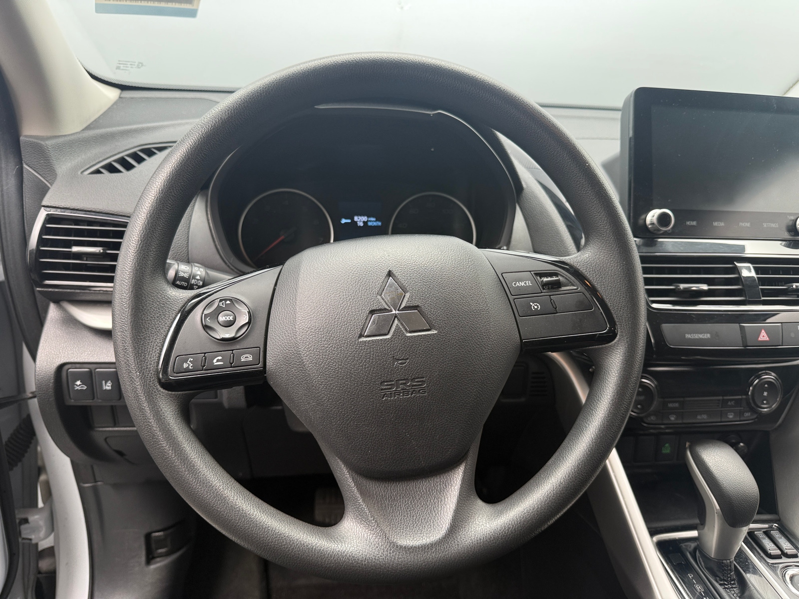 Thumbnail: 2024 Mitsubishi Eclipse Cross - 5