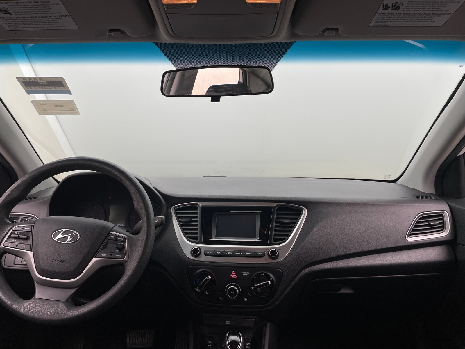 Thumbnail: 2019 Hyundai Accent - 3