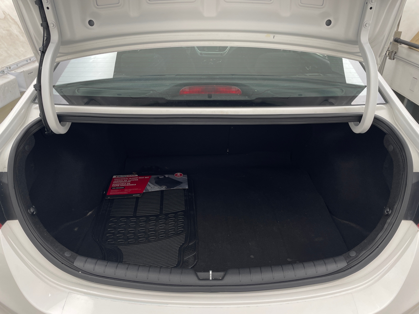 Thumbnail: 2019 Hyundai Accent - 7