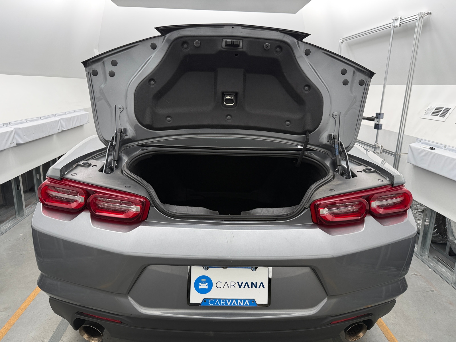 Thumbnail: 2021 Chevrolet Camaro - 5