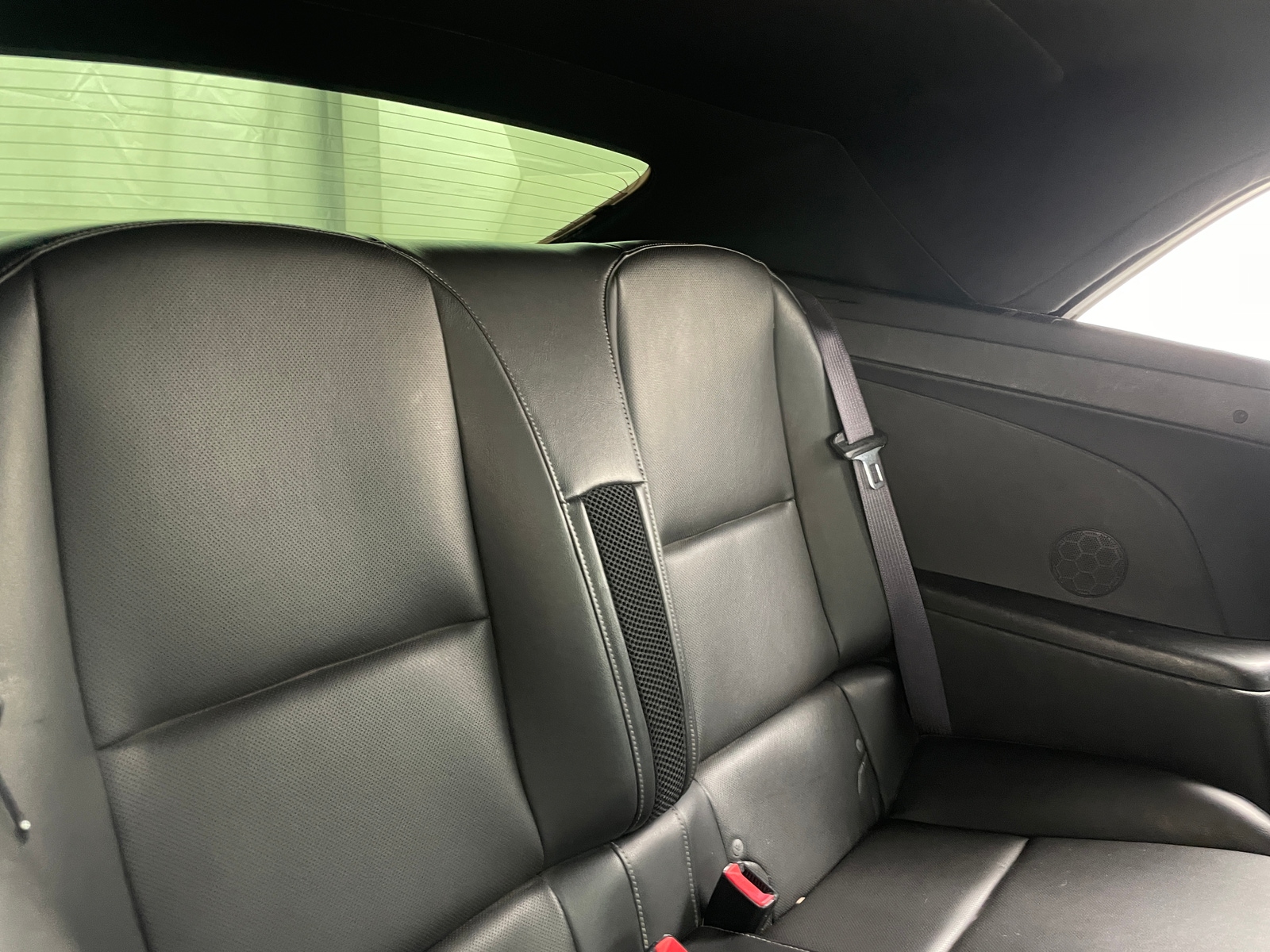 Thumbnail: 2011 Chevrolet Camaro - 4
