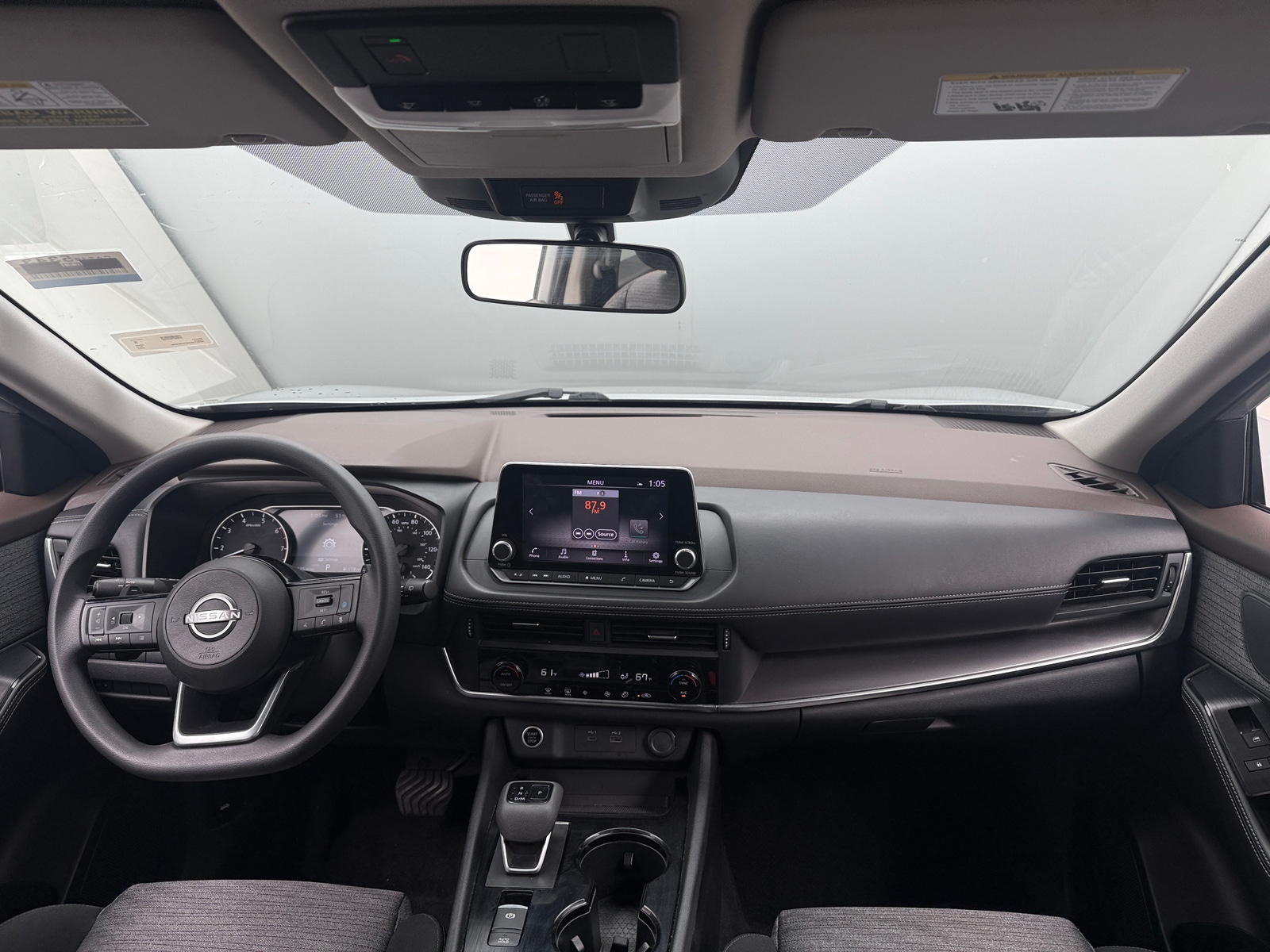 Thumbnail: 2023 Nissan Rogue - 3