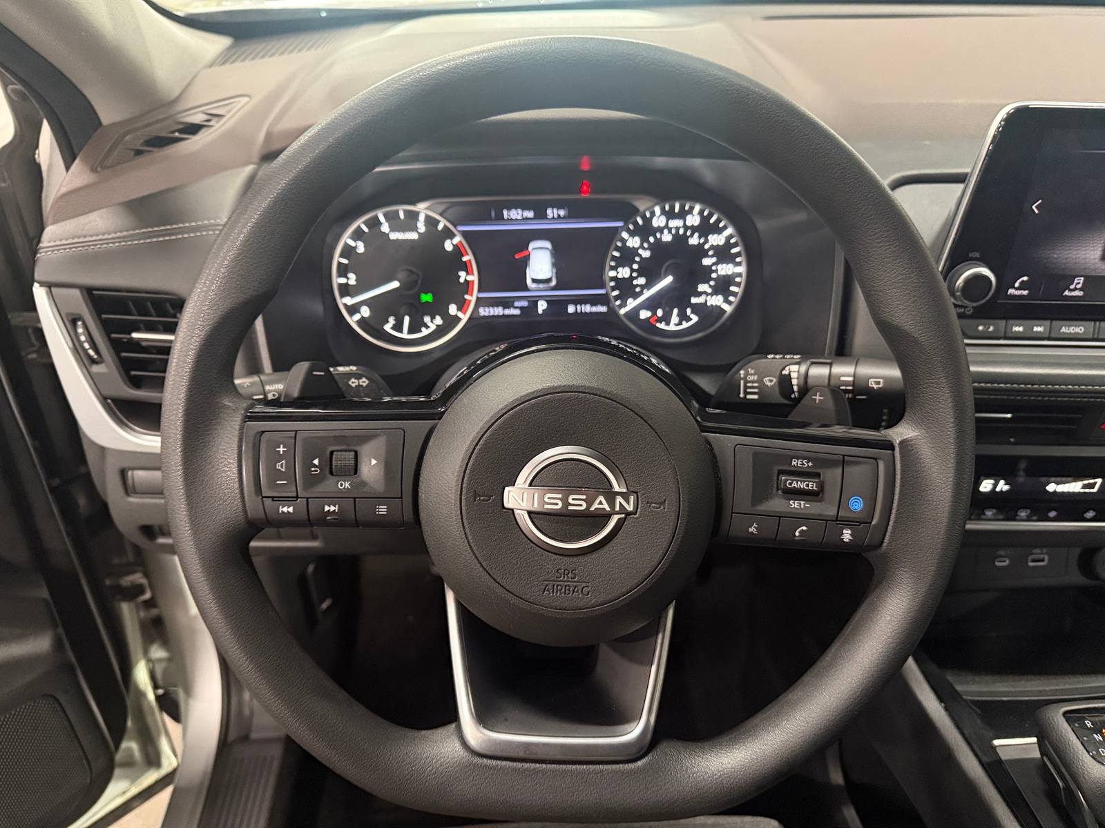 Thumbnail: 2023 Nissan Rogue - 5