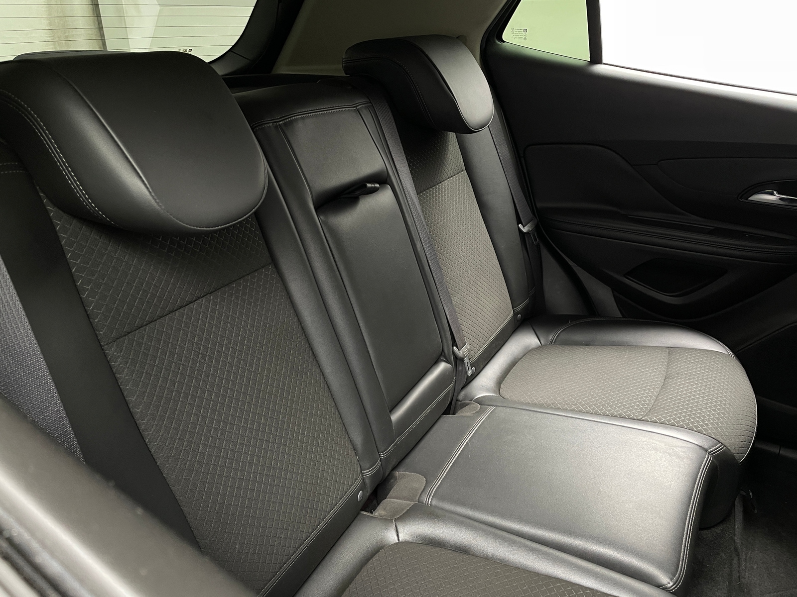 Thumbnail: 2018 Buick Encore - 5