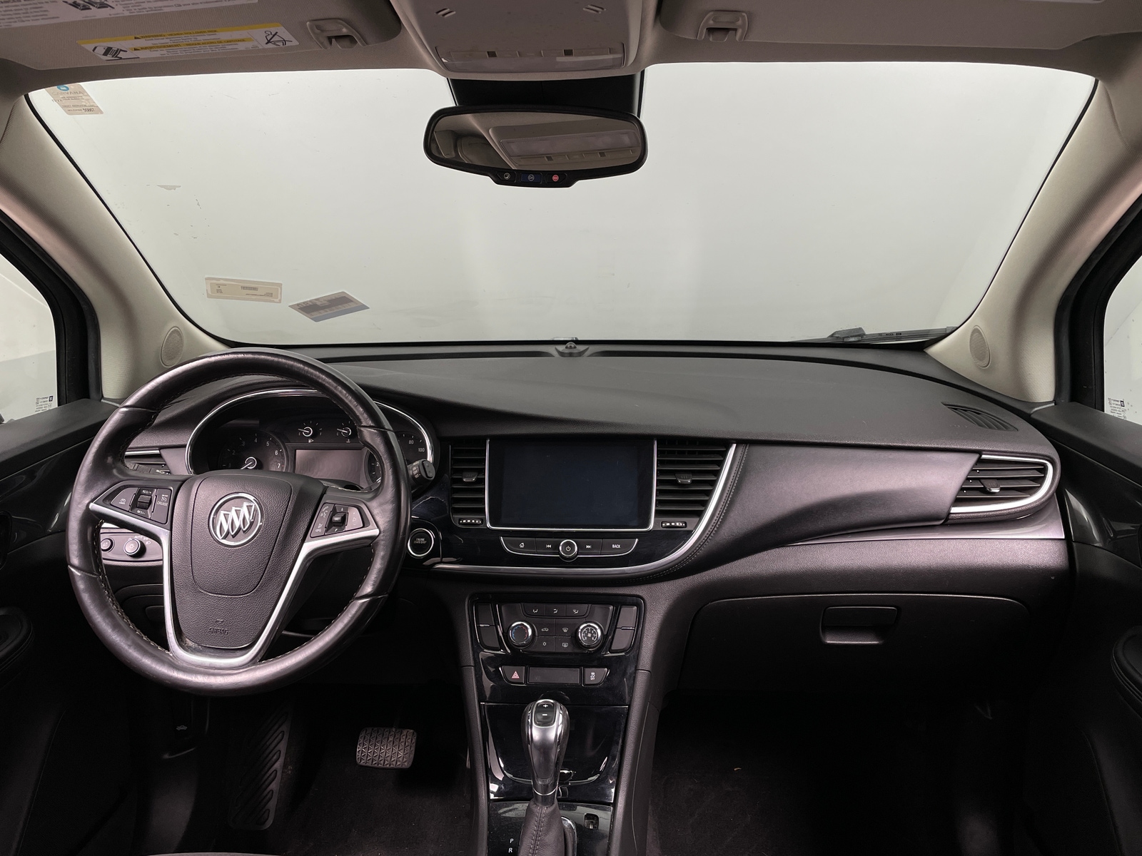 Thumbnail: 2018 Buick Encore - 2