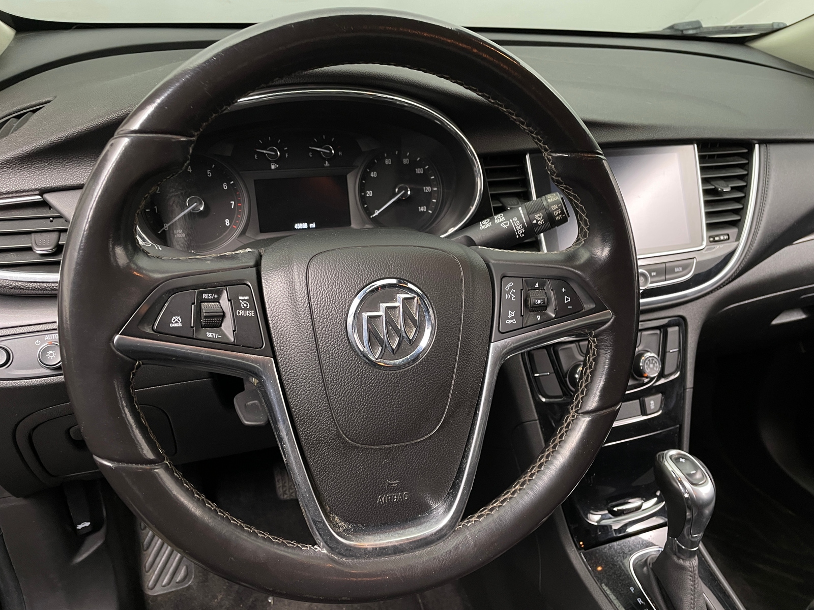 Thumbnail: 2018 Buick Encore - 4