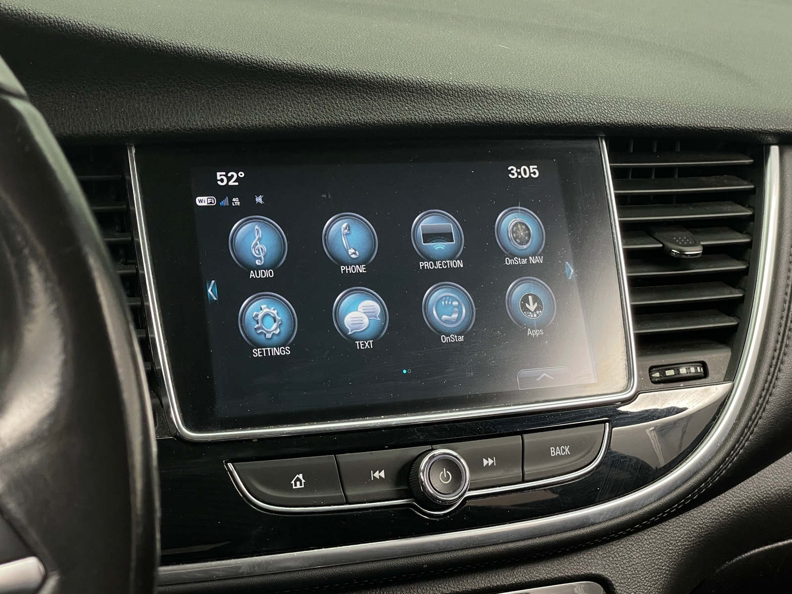 Thumbnail: 2018 Buick Encore - 3
