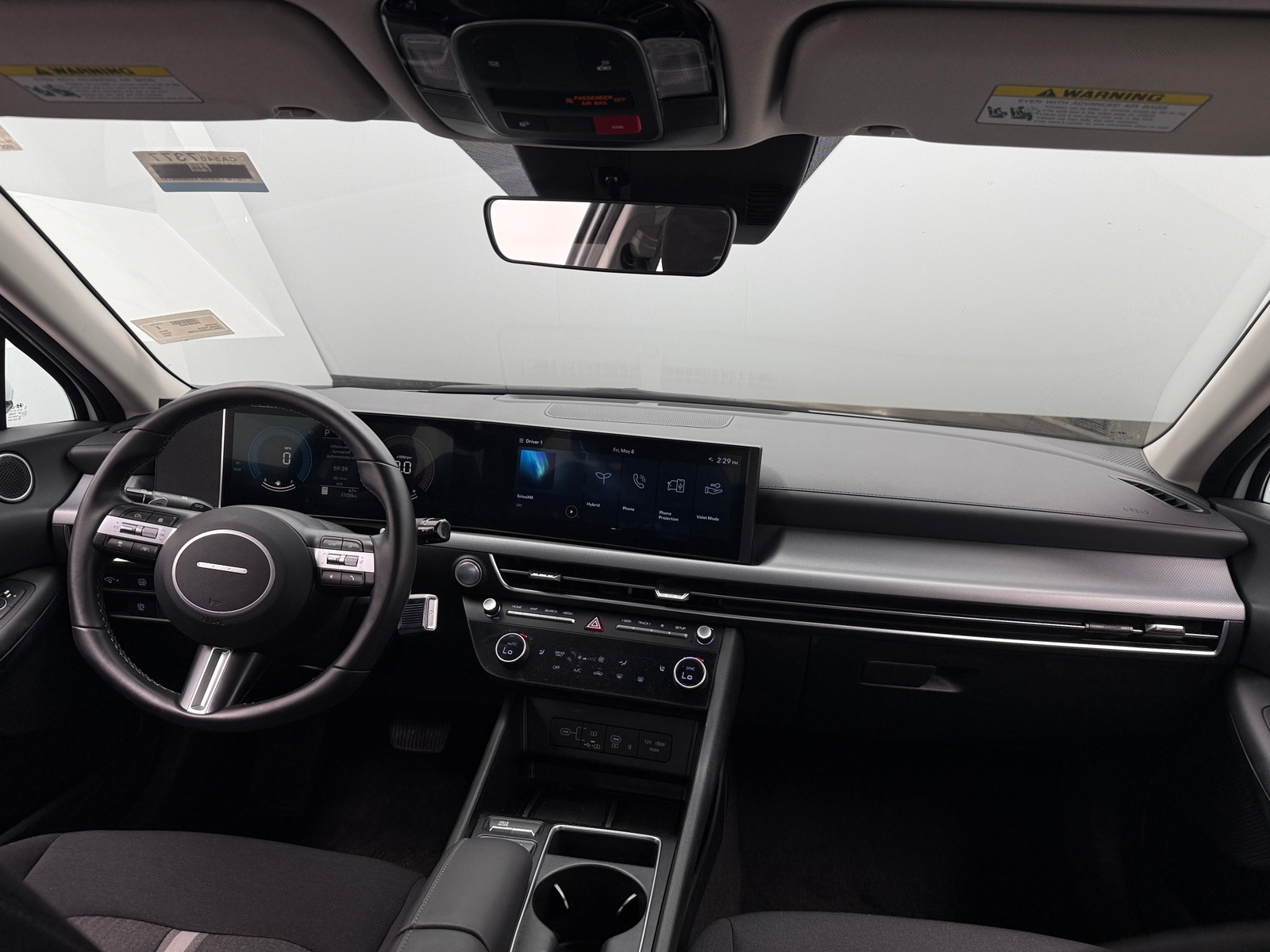Thumbnail: 2025 Hyundai Sonata - 3