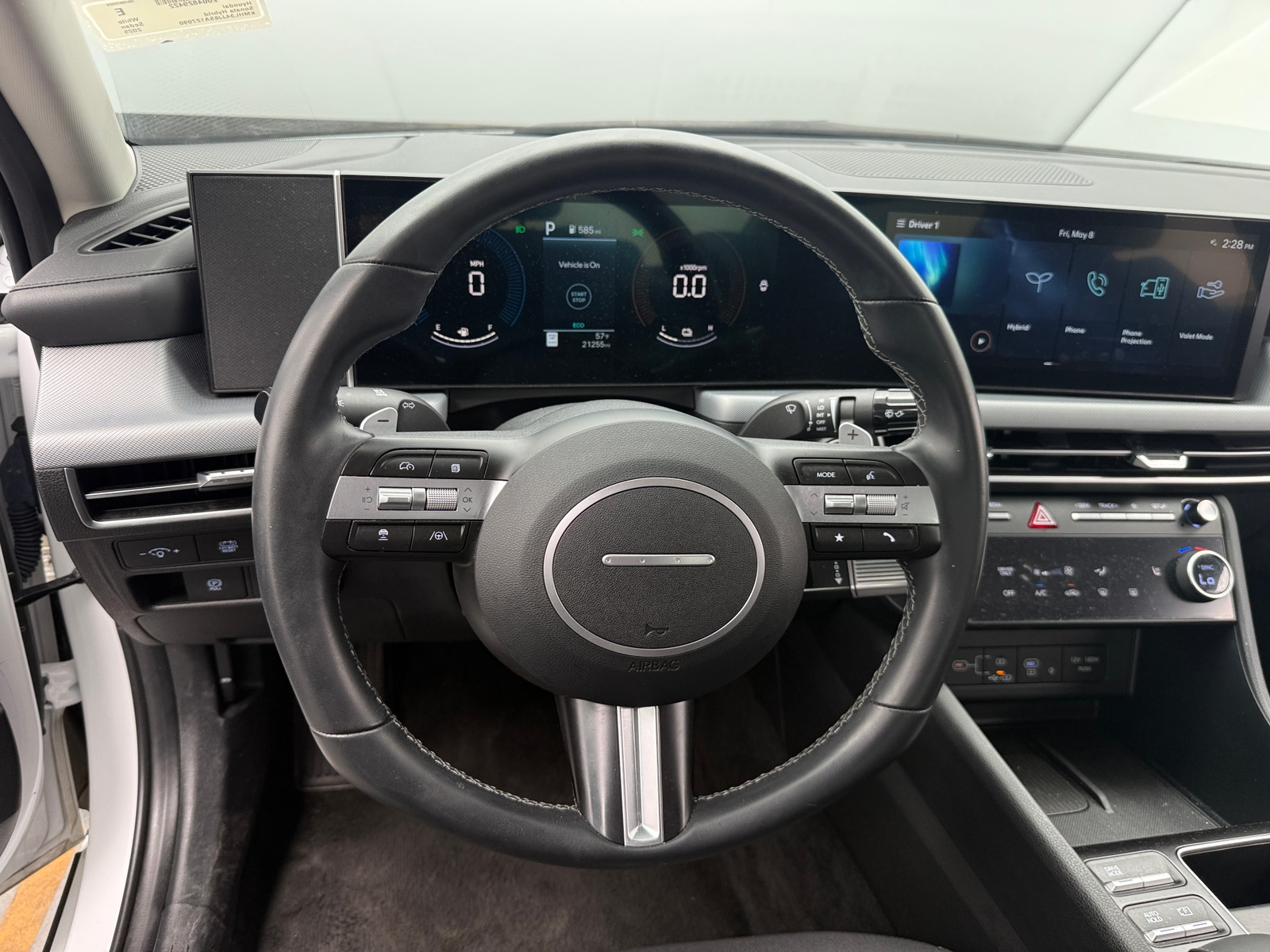 Thumbnail: 2025 Hyundai Sonata - 5