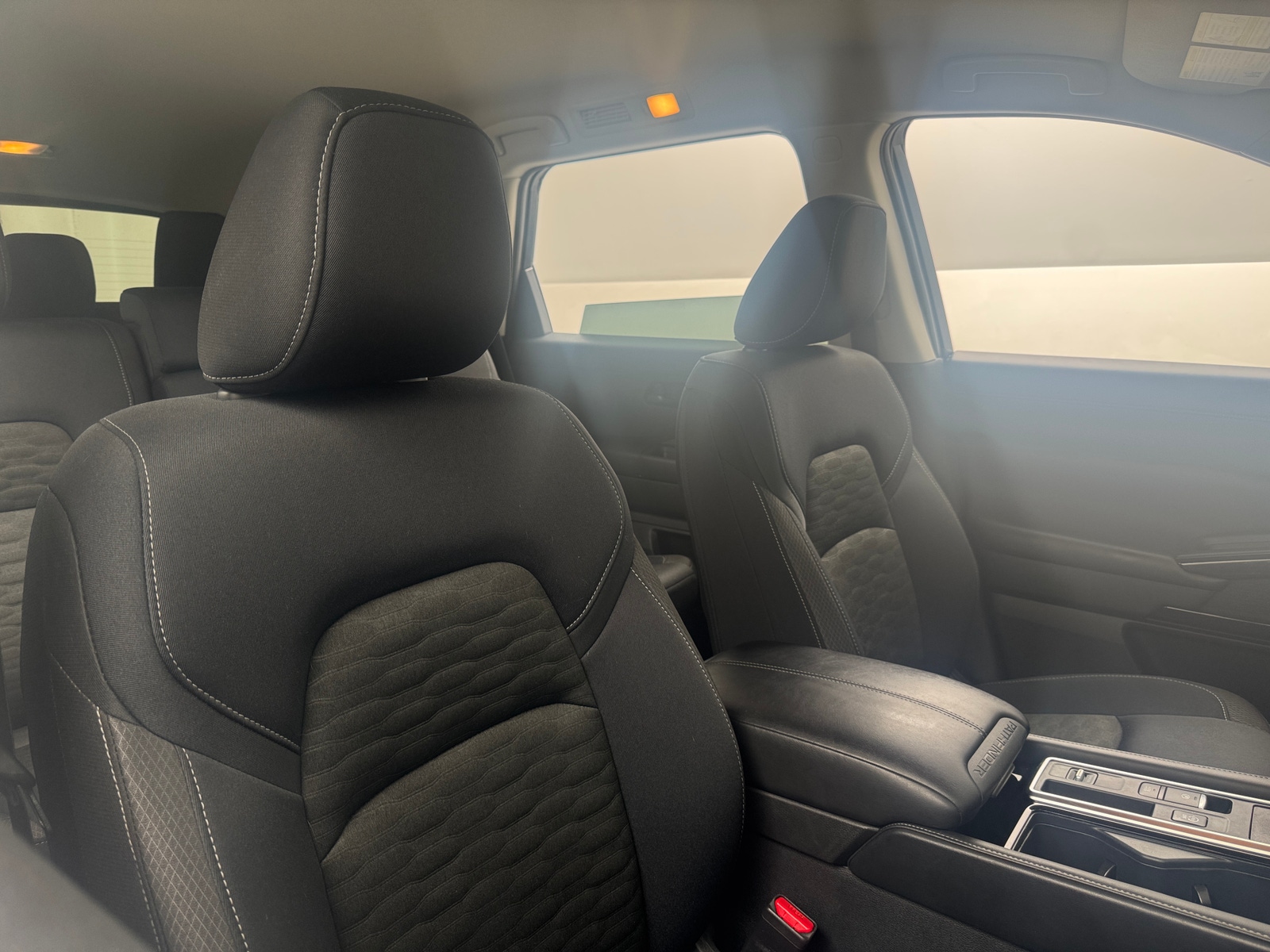 Thumbnail: 2025 Nissan Pathfinder - 2