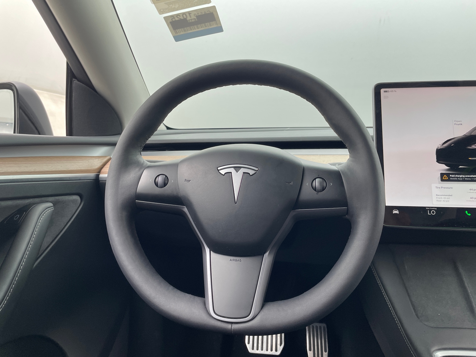 Thumbnail: 2023 Tesla Model Y - 4