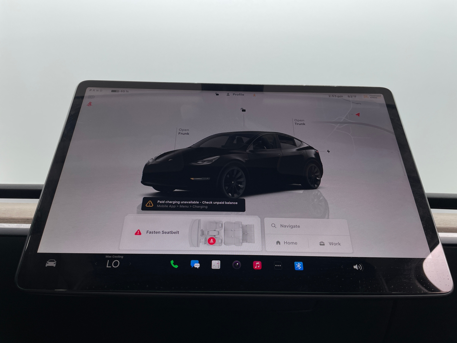Thumbnail: 2023 Tesla Model Y - 3