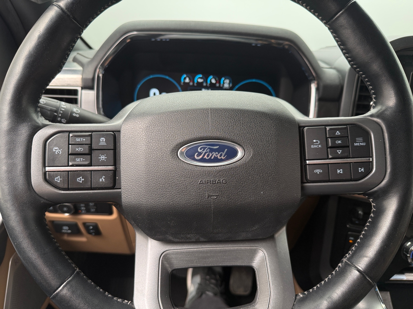Thumbnail: 2021 Ford Econoline - 4