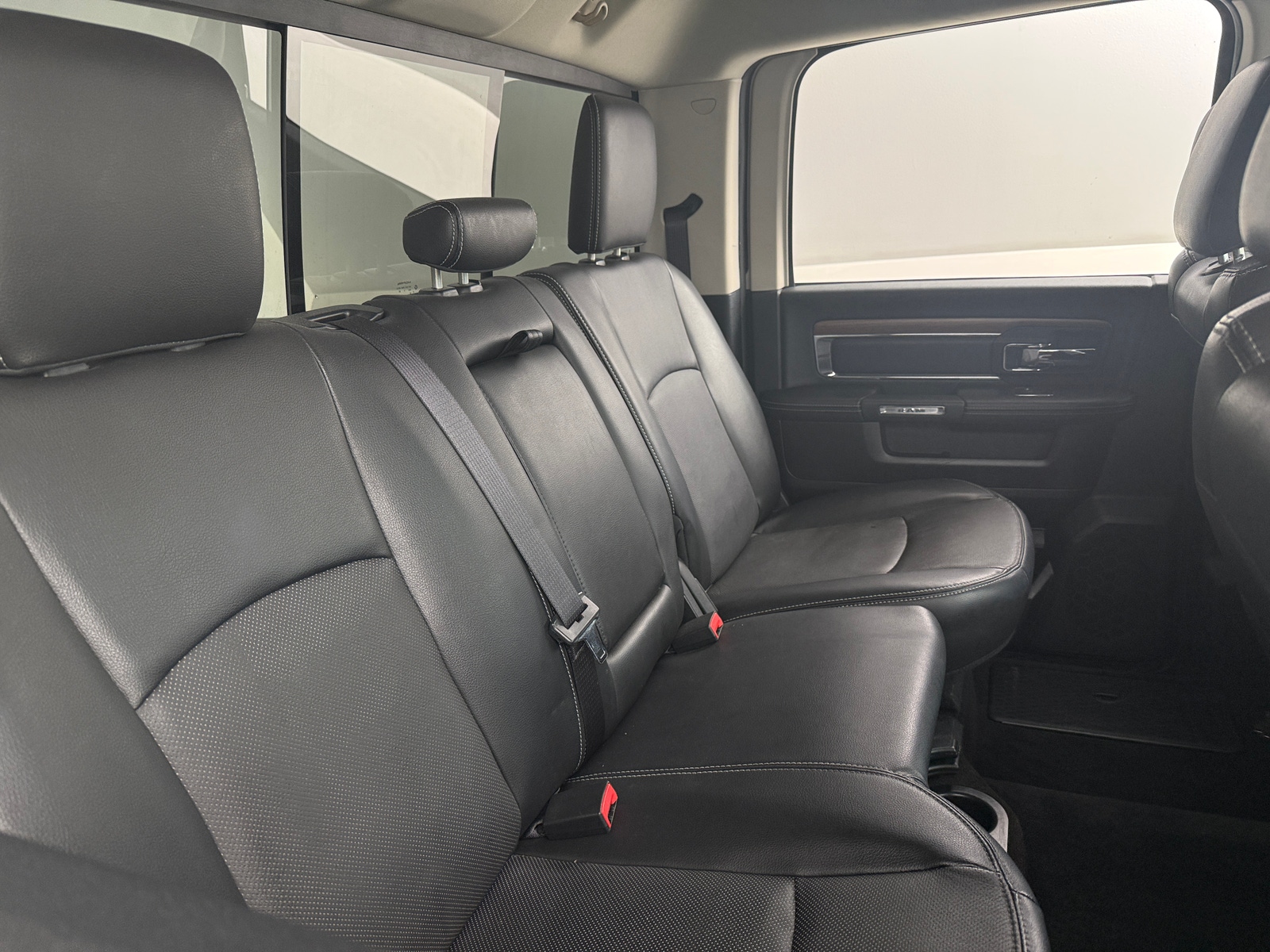 Thumbnail: 2014 RAM 3500 - 5