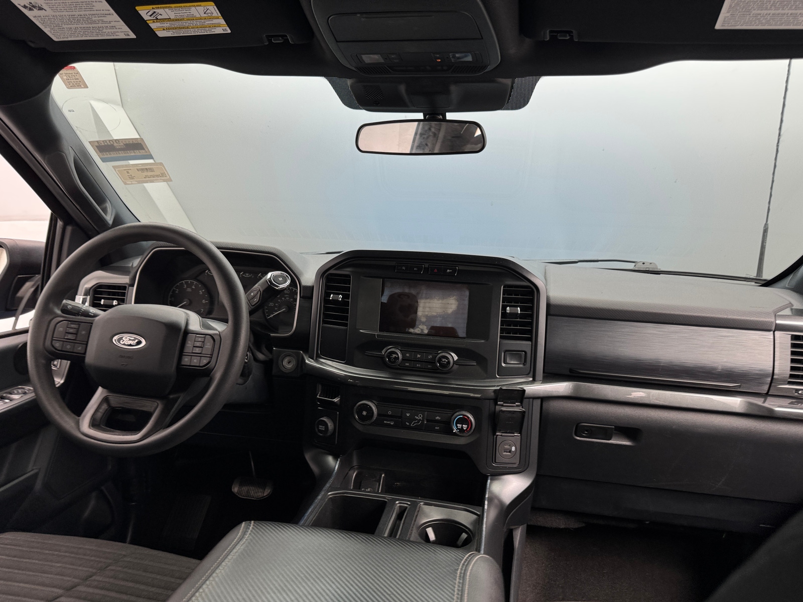 Thumbnail: 2021 Ford Econoline - 3