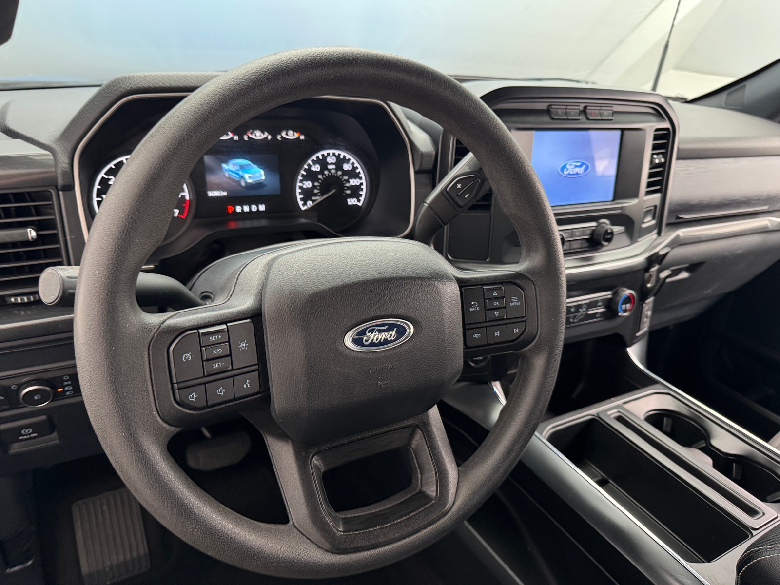 Thumbnail: 2021 Ford Econoline - 5