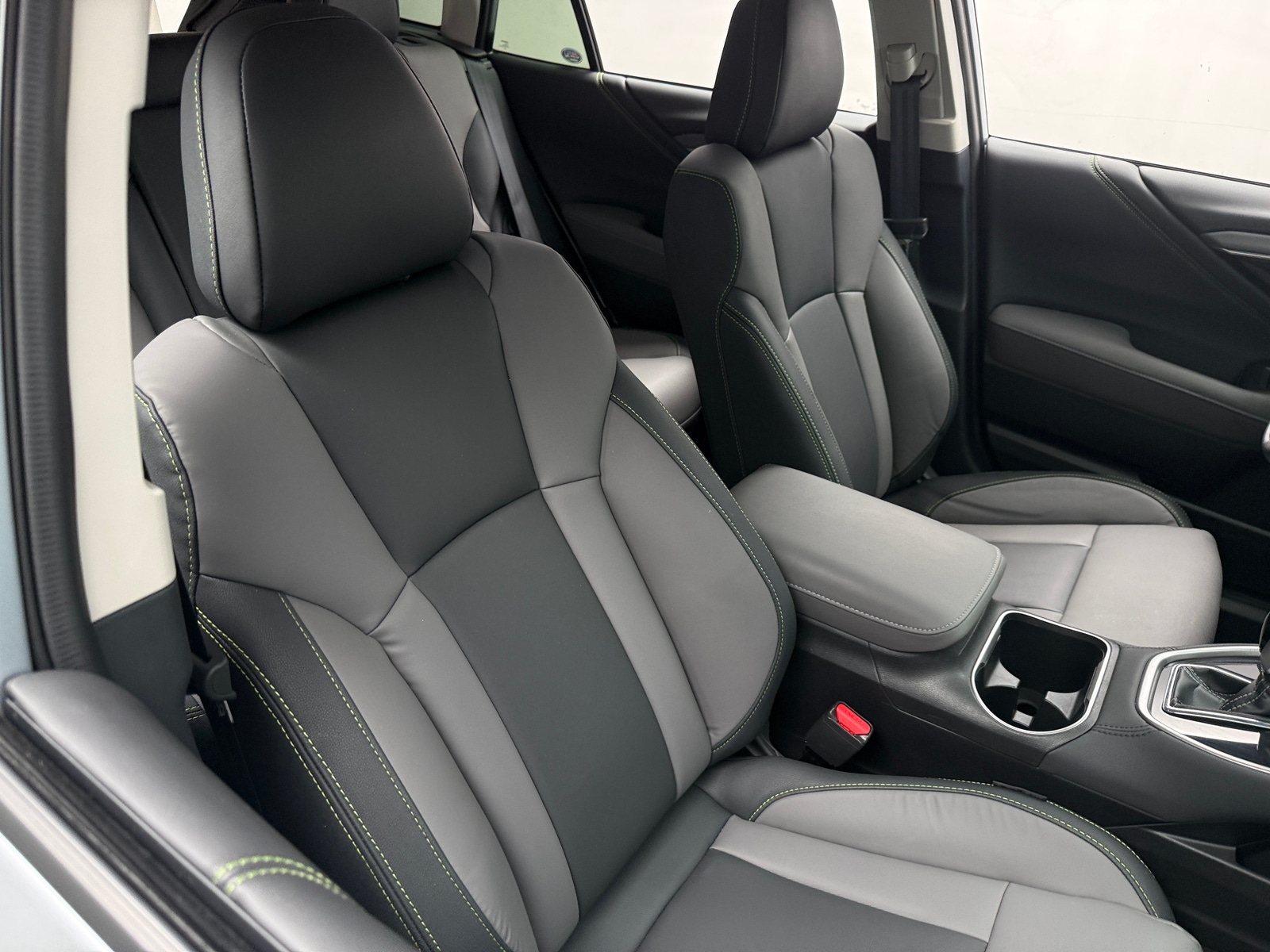Thumbnail: 2025 Subaru Outback - 2